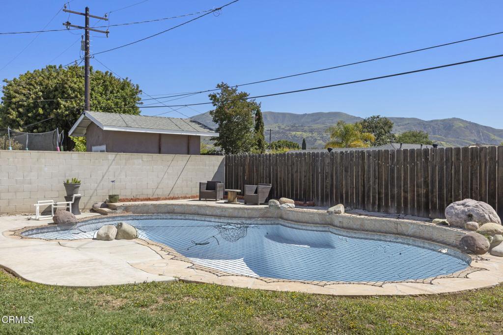 Fillmore, California, 93015, United States, 4 Bedrooms Bedrooms, ,3 BathroomsBathrooms,Residential,For Sale,1869296