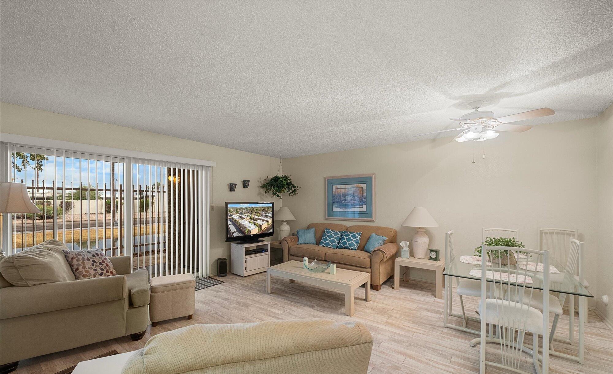  886 W Galveston St #108  Chandler, AZ - 物件實景