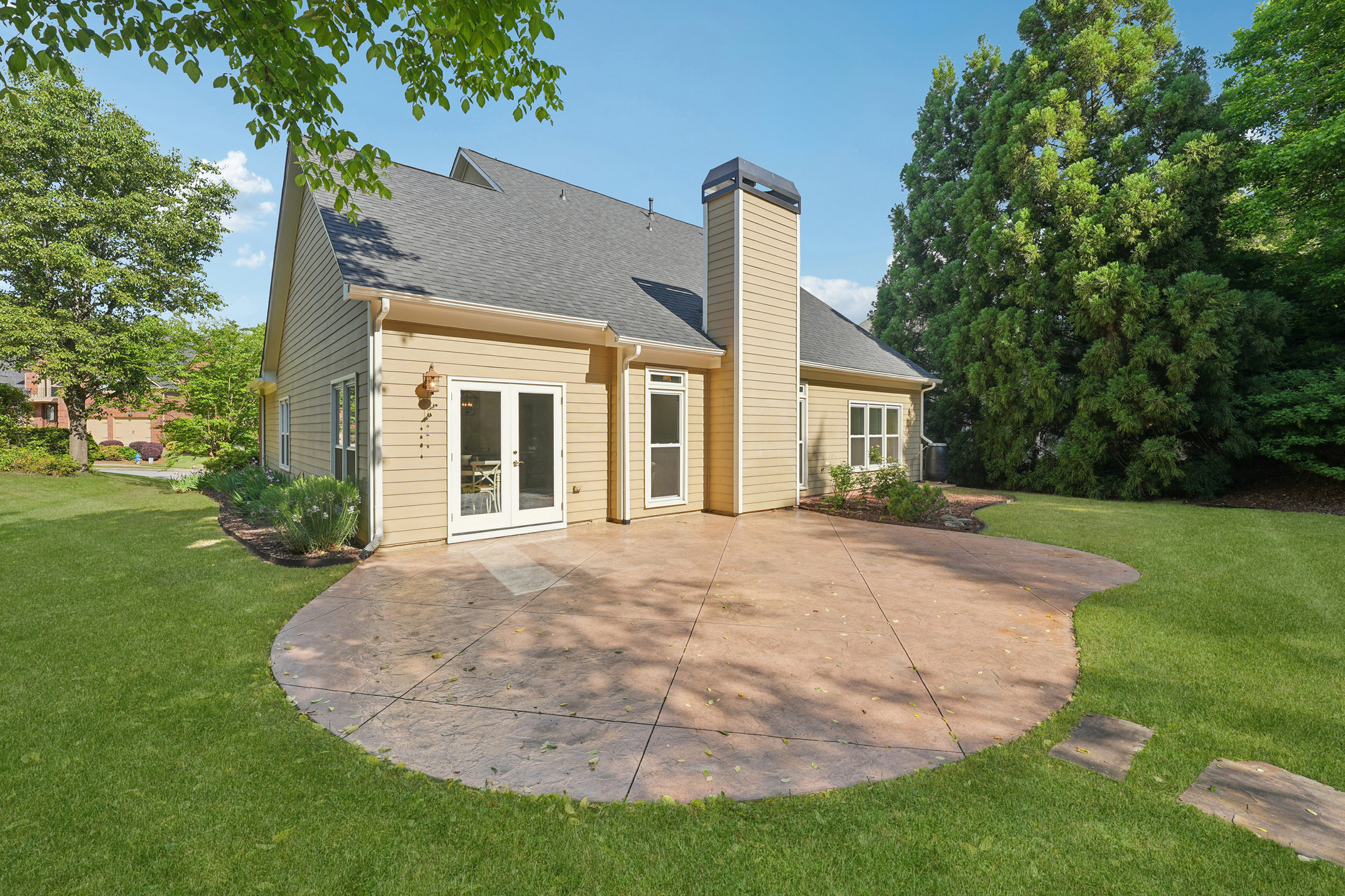  Beautifully Renovated Home in Olde Vinings Mill Neighborhood - 物件實景