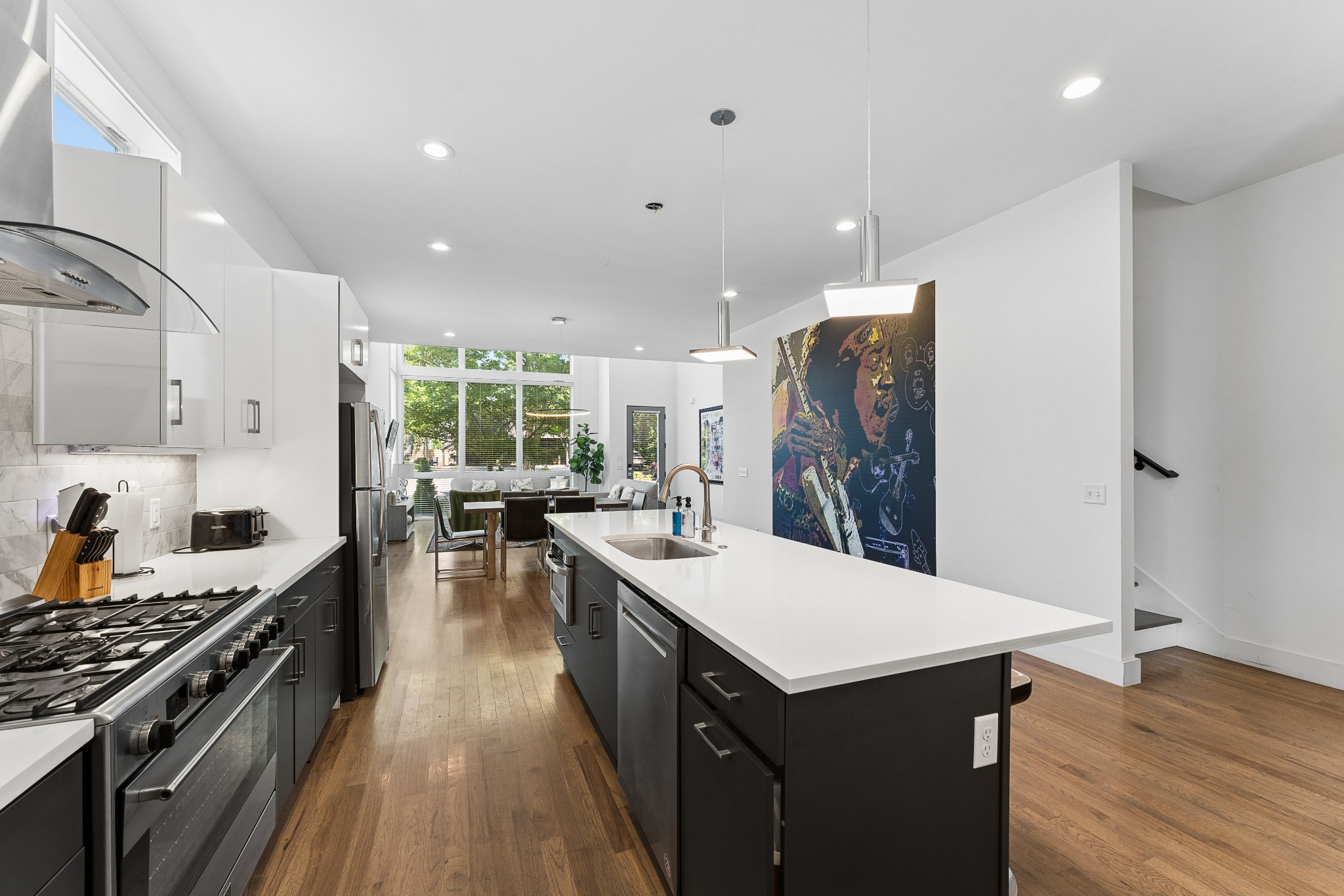  2723 Westwood Dr, Nashville, TN, 37204 - 物件實景