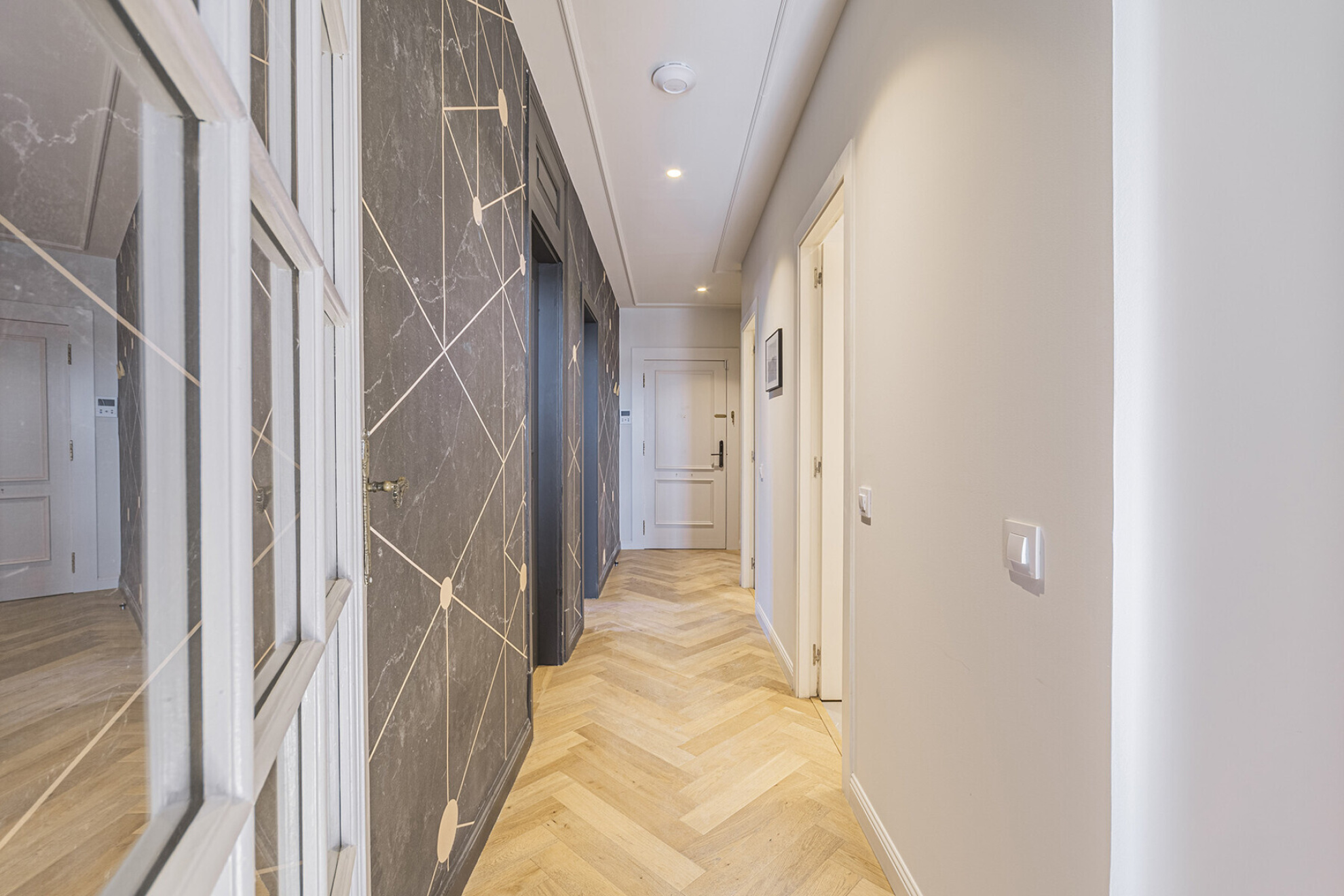  Spectacular corner apartment with views of Port Vell - 物件實景
