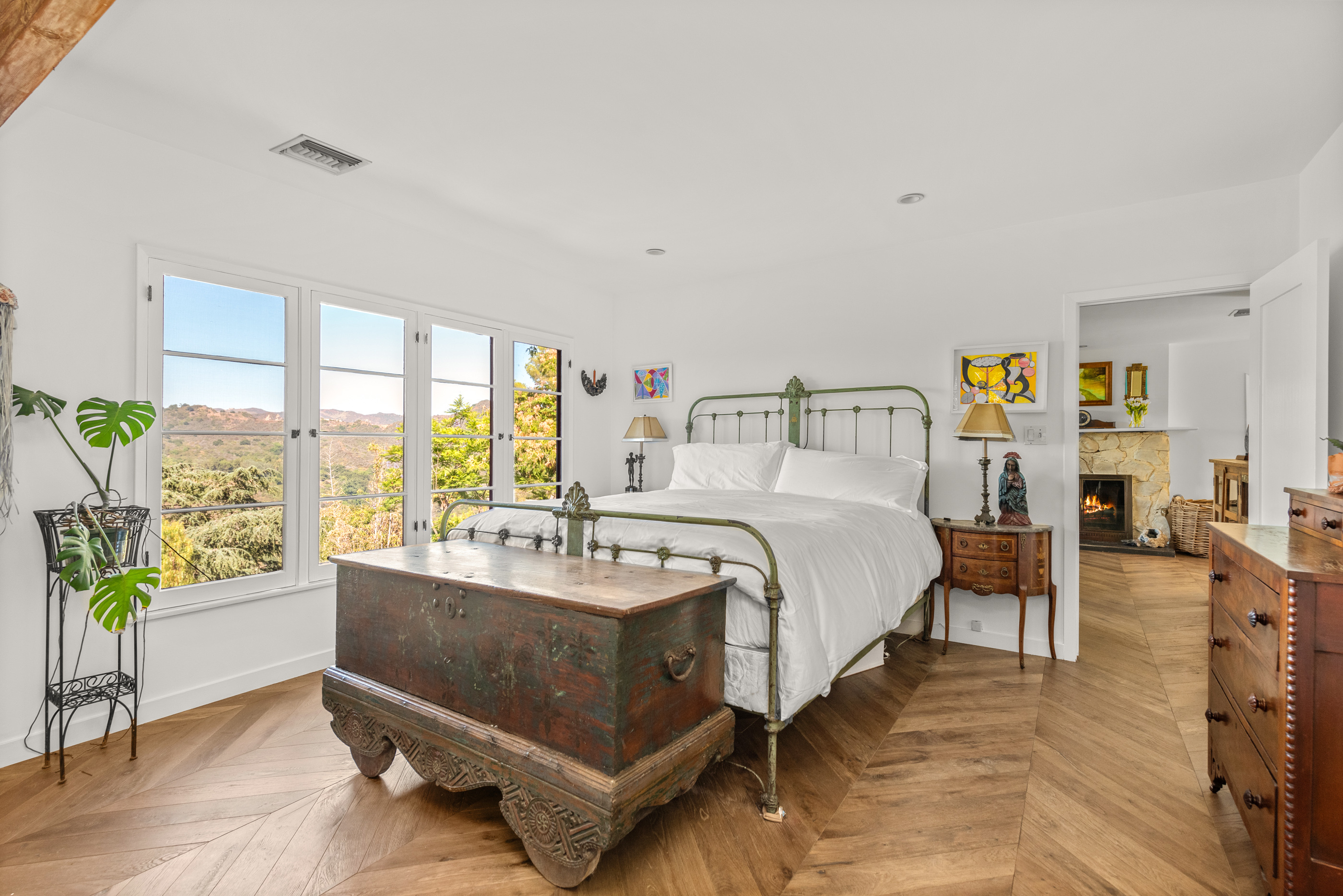  1328 Fernwood Pacific Dr - 物件實景