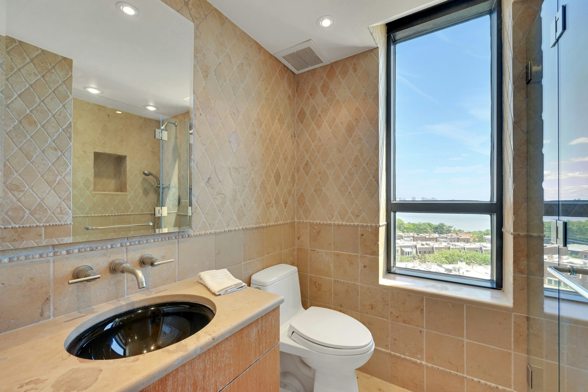  800 Palisade Avenue Unit 901 , Fort Lee, NJ 07024 - 物件實景