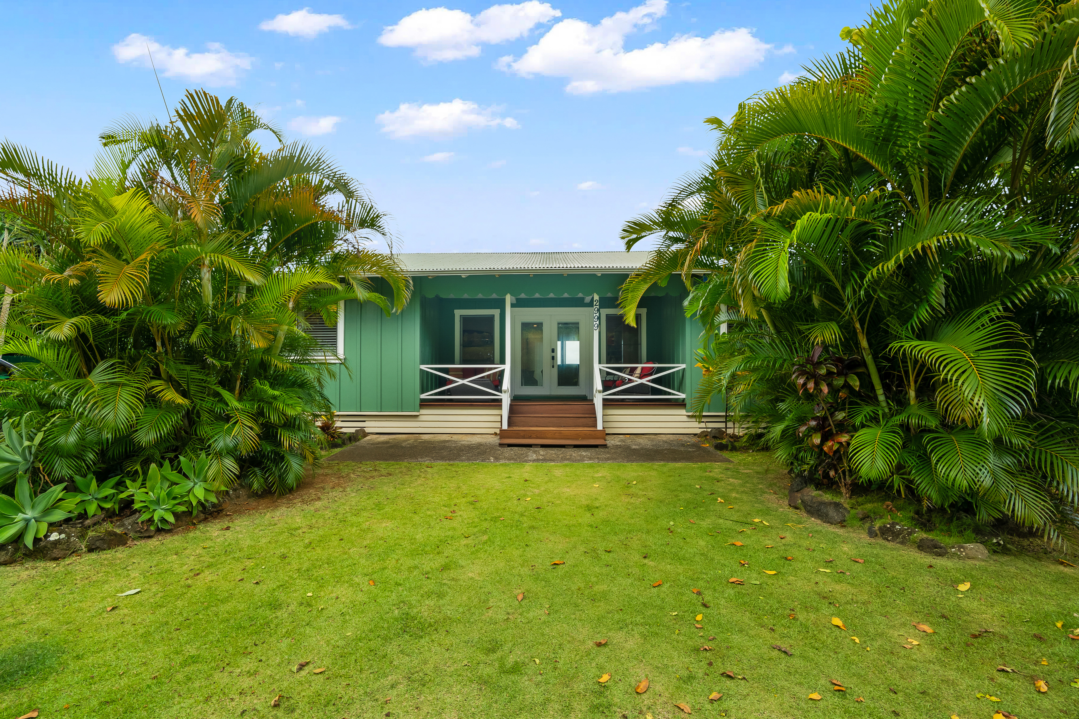  2999 Kaohe Rd, Kilauea, HI, 96754 - 物件實景
