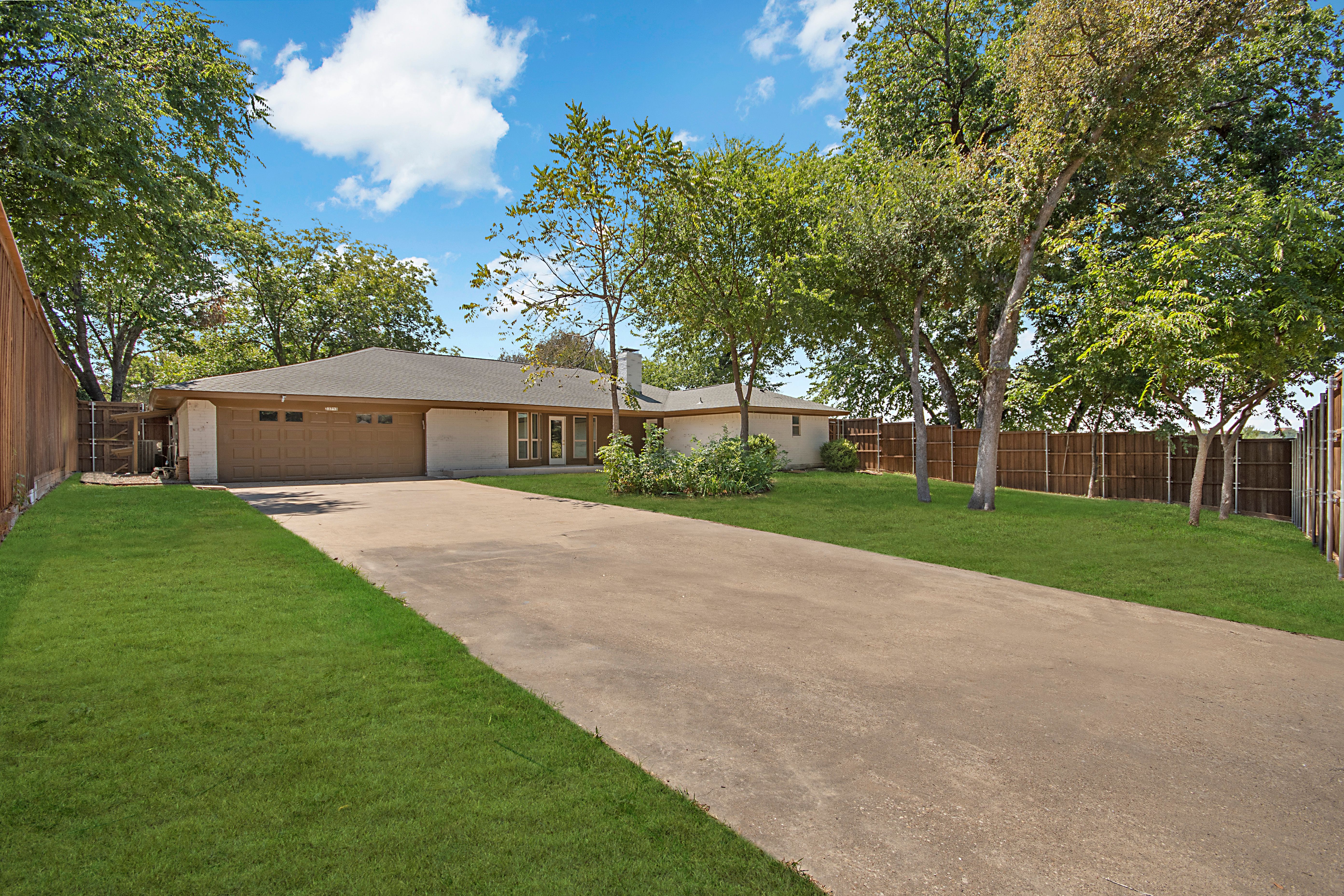  3703 Windmill Lane, Plano, TX, 75074 - 物件實景