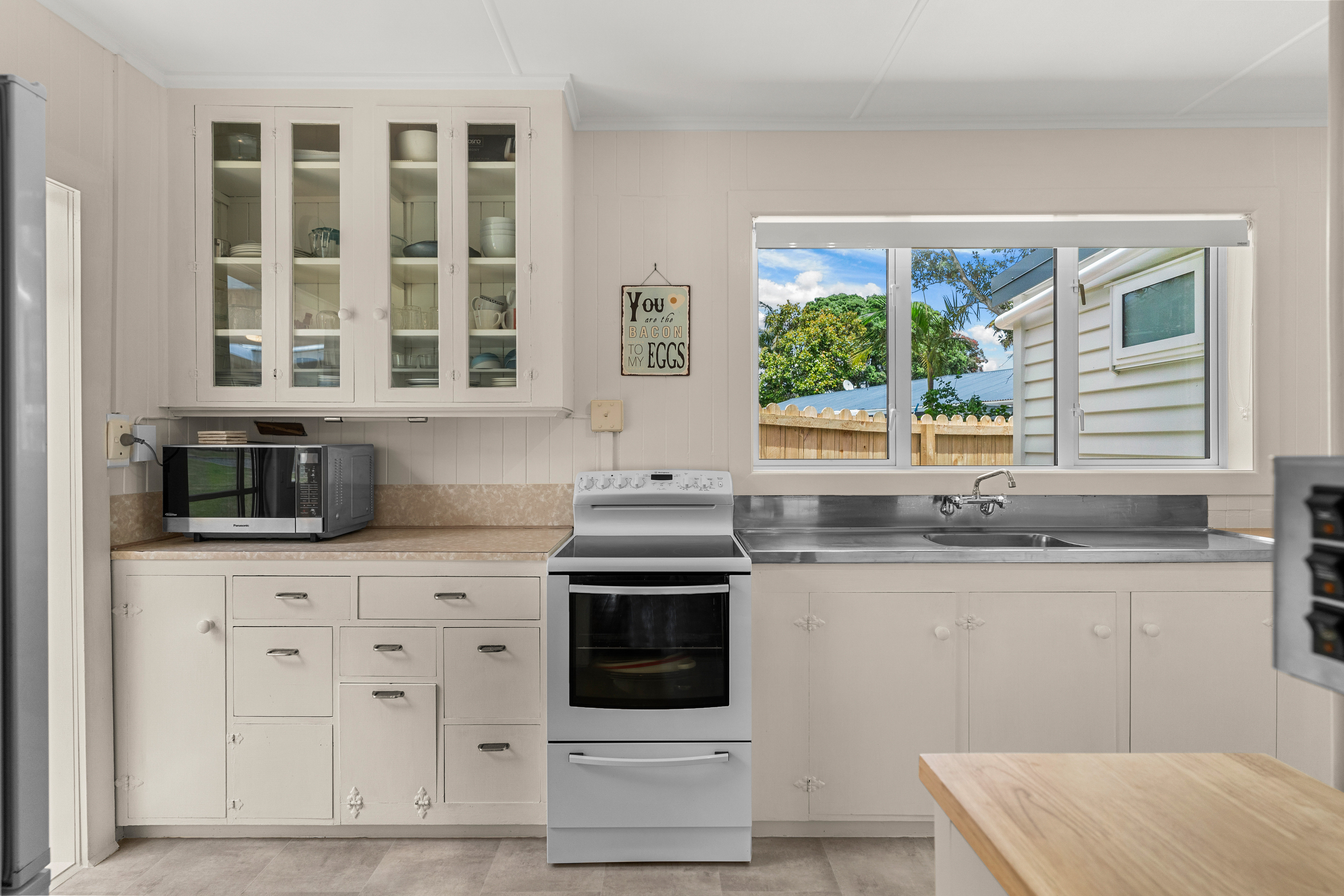  1946 Whangarei Heads Road, Whangarei Heads, New Zeland - 物件實景