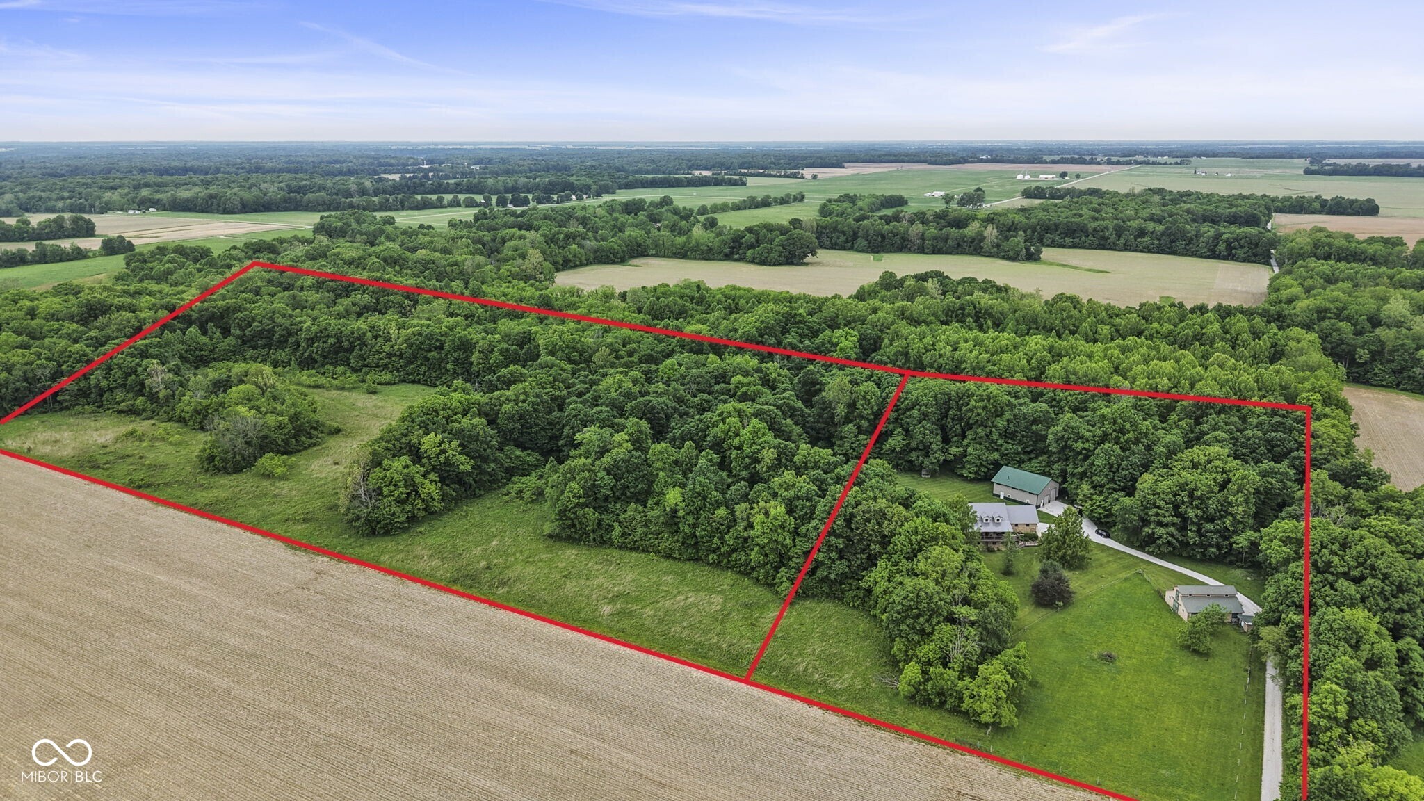 Greencastle, Indiana, 46135, United States, 4 Bedrooms Bedrooms, ,3 BathroomsBathrooms,Residential,For Sale,2049486