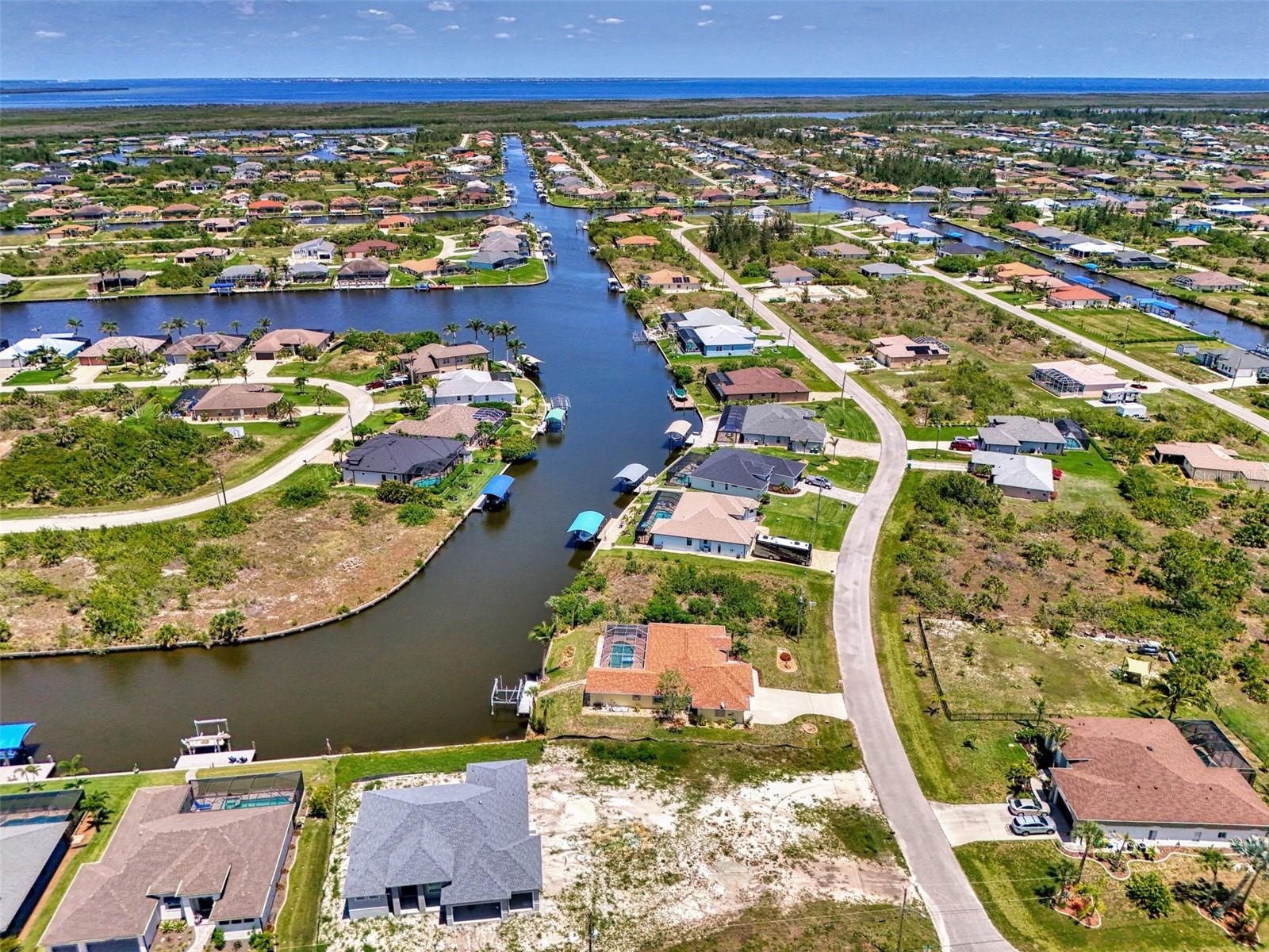 PORT CHARLOTTE, Florida, 33981, United States, 3 Bedrooms Bedrooms, ,2 BathroomsBathrooms,Residential,For Sale,1983556