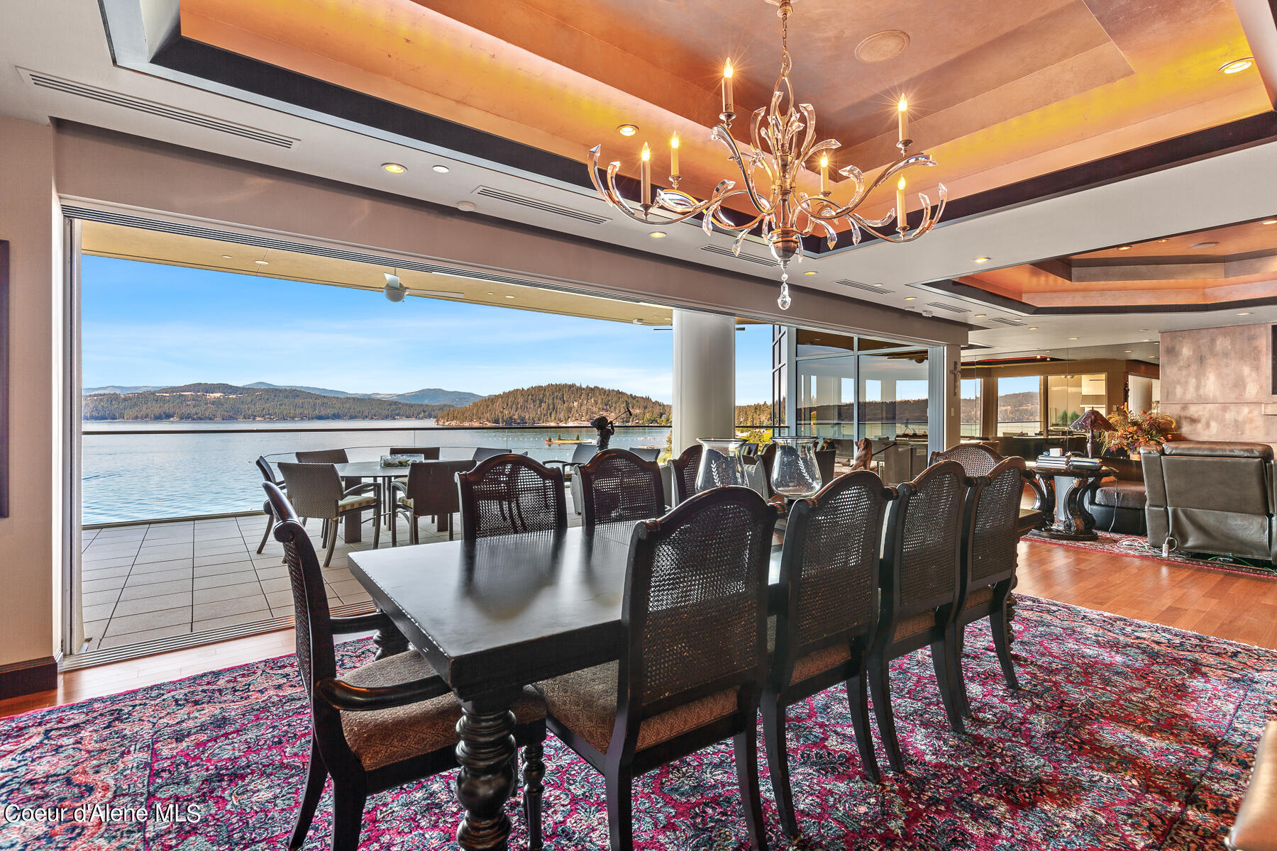 2022 S. Island Green Dr., Coeur d'Alene, Idaho, 83814, United States, 4 Bedrooms Bedrooms, ,5 BathroomsBathrooms,Residential,For Sale,2022 S. Island Green Dr.,1617972