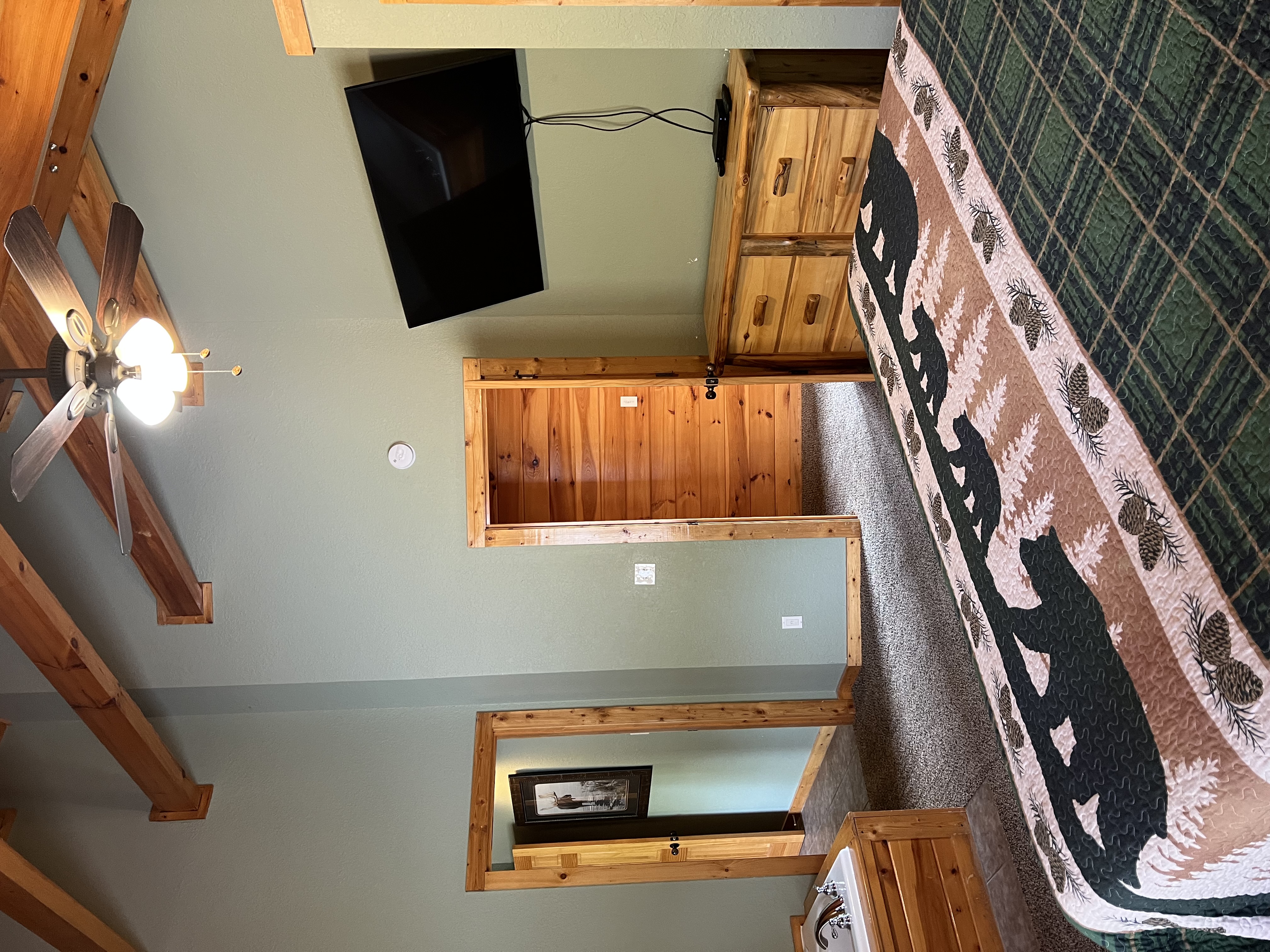 Gatlinburg, Tennessee, 37738, United States, 5 Bedrooms Bedrooms, ,5 BathroomsBathrooms,Residential,For Sale,1923991