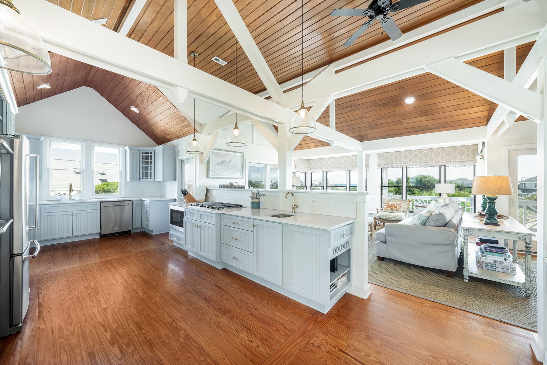  515 South Bald Head Wynd, Bald Head Island, NC 28461 - 物件實景