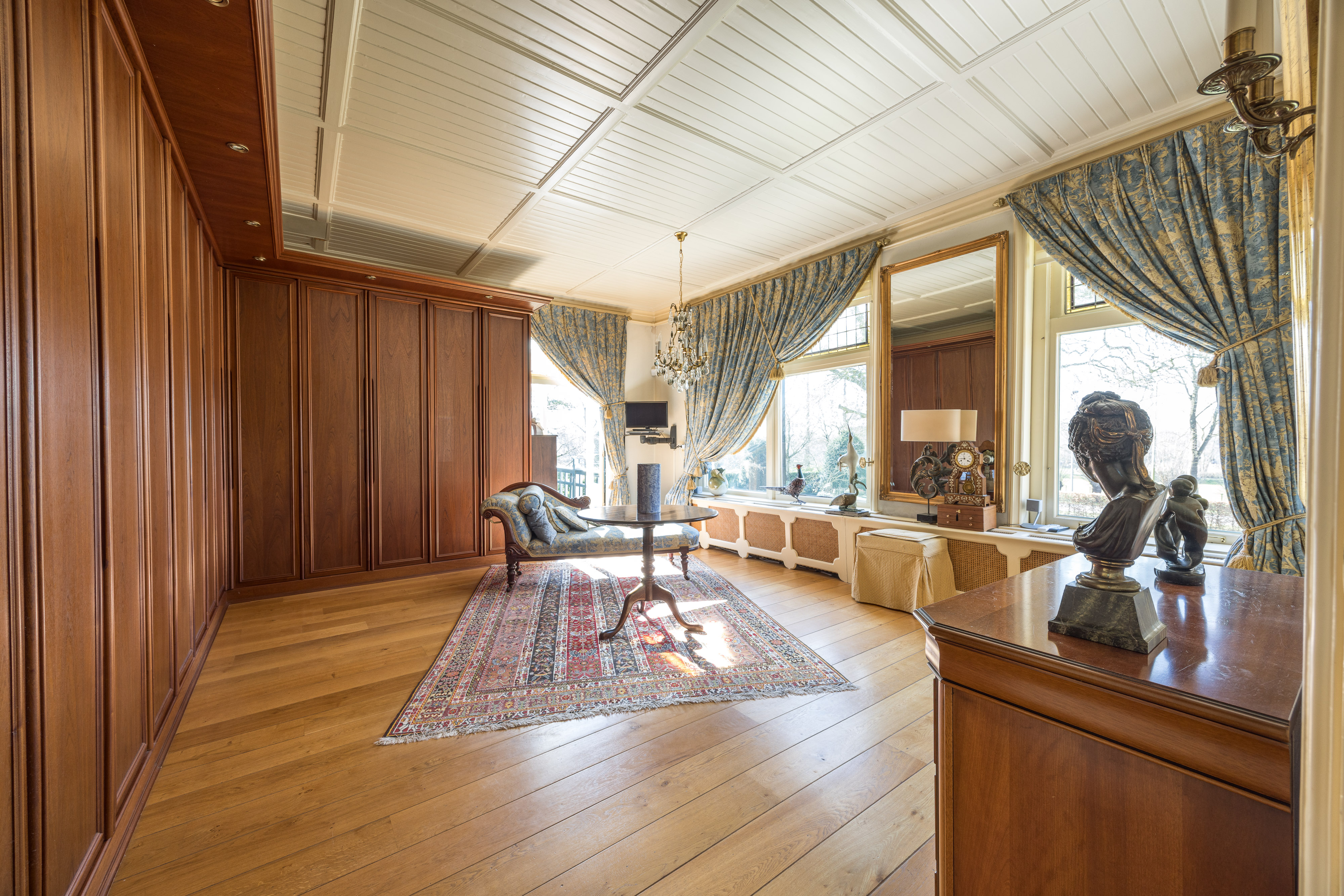  Villa Zonnebloem – Vecht Riverside Estate - 物件實景