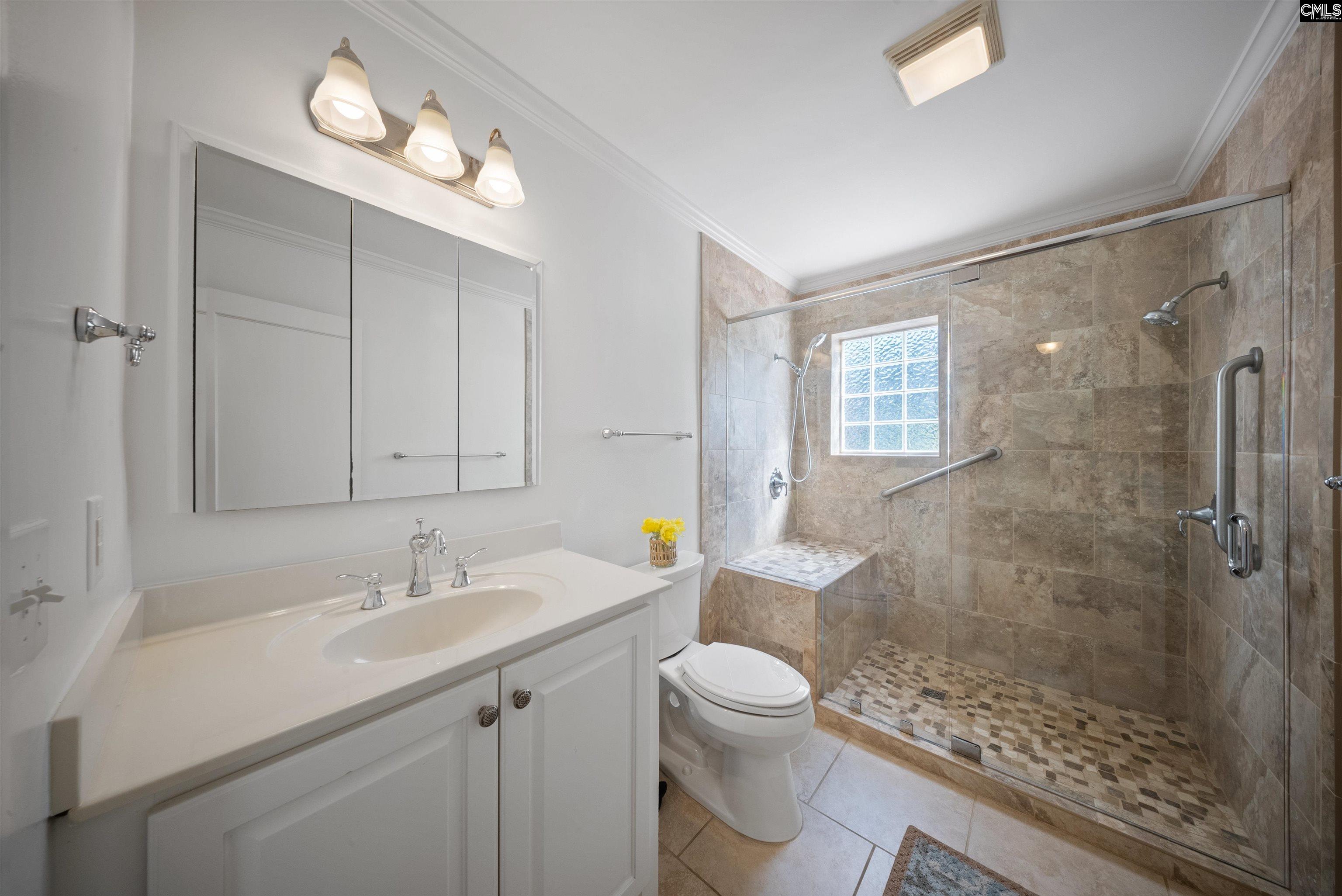 Columbia, South Carolina, 29205, United States, 4 Bedrooms Bedrooms, ,2 BathroomsBathrooms,Residential,For Sale,1913583