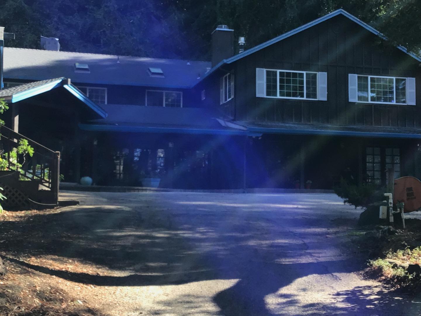 1550 Tindall Ranch Rd, Corralitos, California, 95076, United States, 23 Bedrooms Bedrooms, ,20 BathroomsBathrooms,Residential,For Sale,1550 Tindall Ranch Rd,1462319