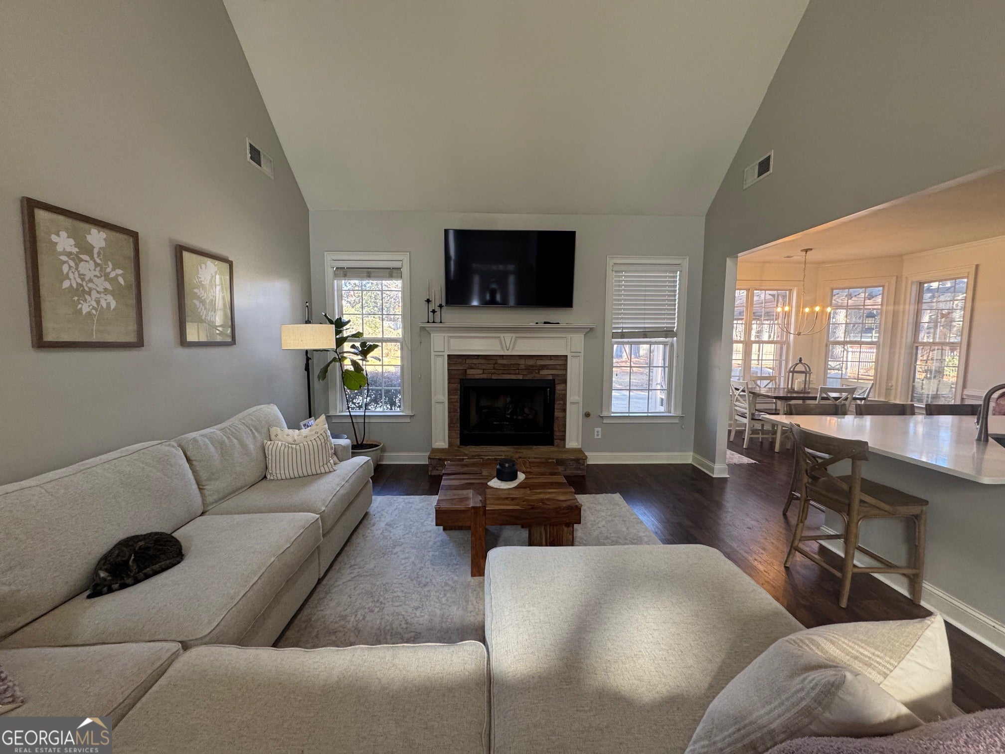 Newnan, Georgia, 30265, United States, 5 Bedrooms Bedrooms, ,4 BathroomsBathrooms,Residential,For Sale,2015766