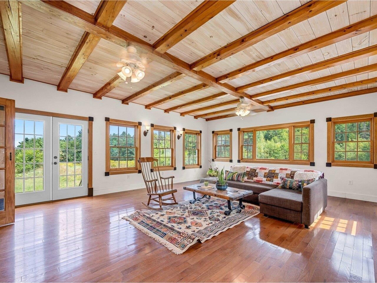 Marshfield, Vermont, 05658, United States, 4 Bedrooms Bedrooms, ,2 BathroomsBathrooms,Residential,For Sale,1934230