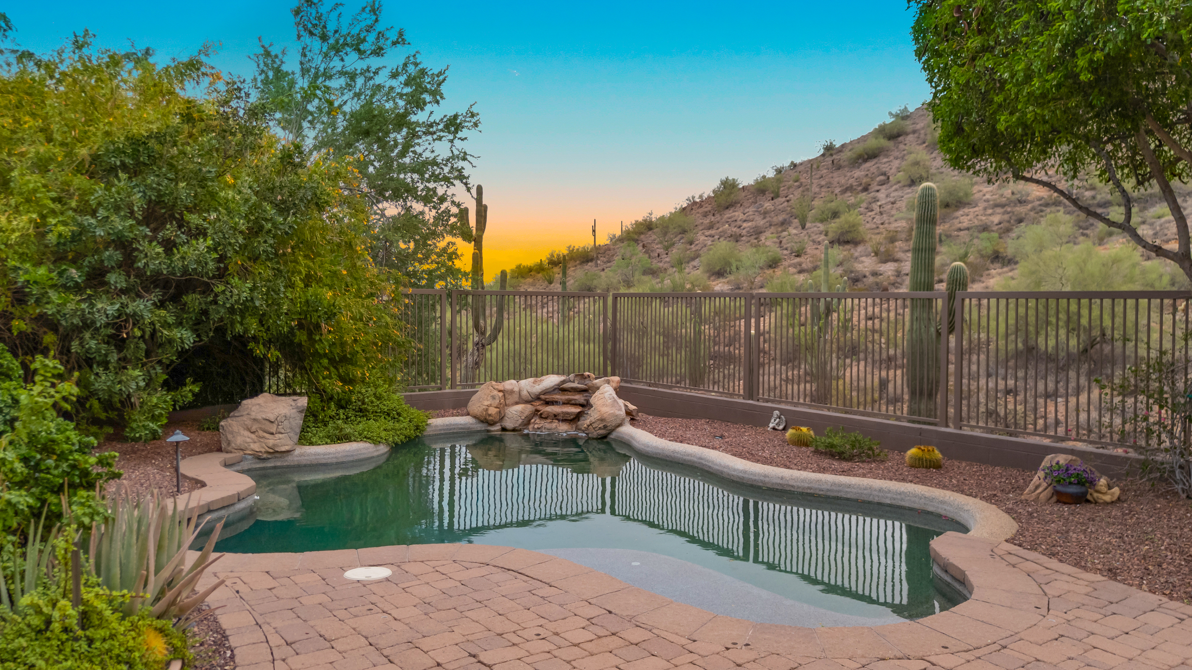  14437 E Wethersfield Road¦Scottsdale, AZ - 物件實景