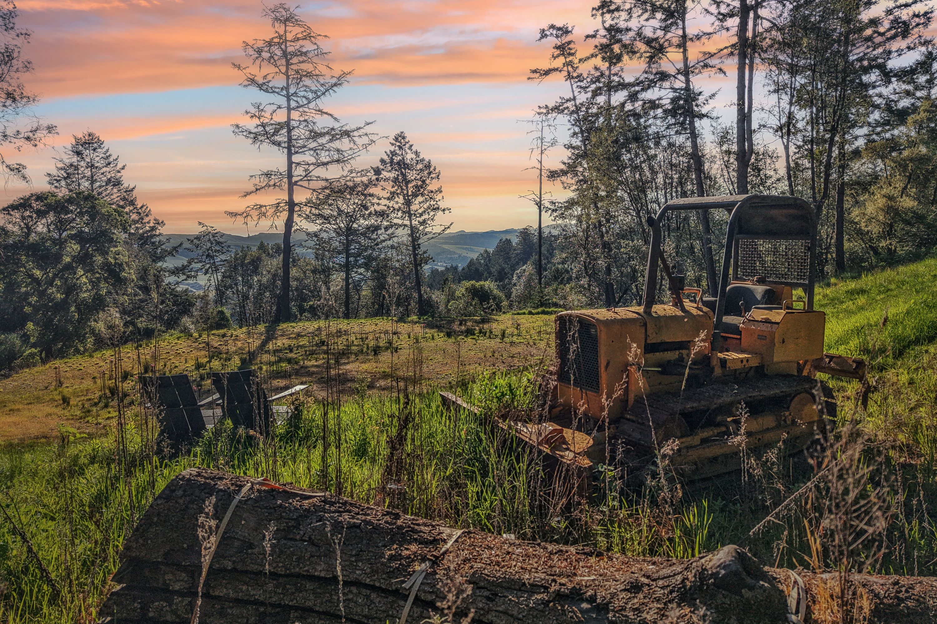  Find your Peace  in the Embrace of Nature - 物件實景