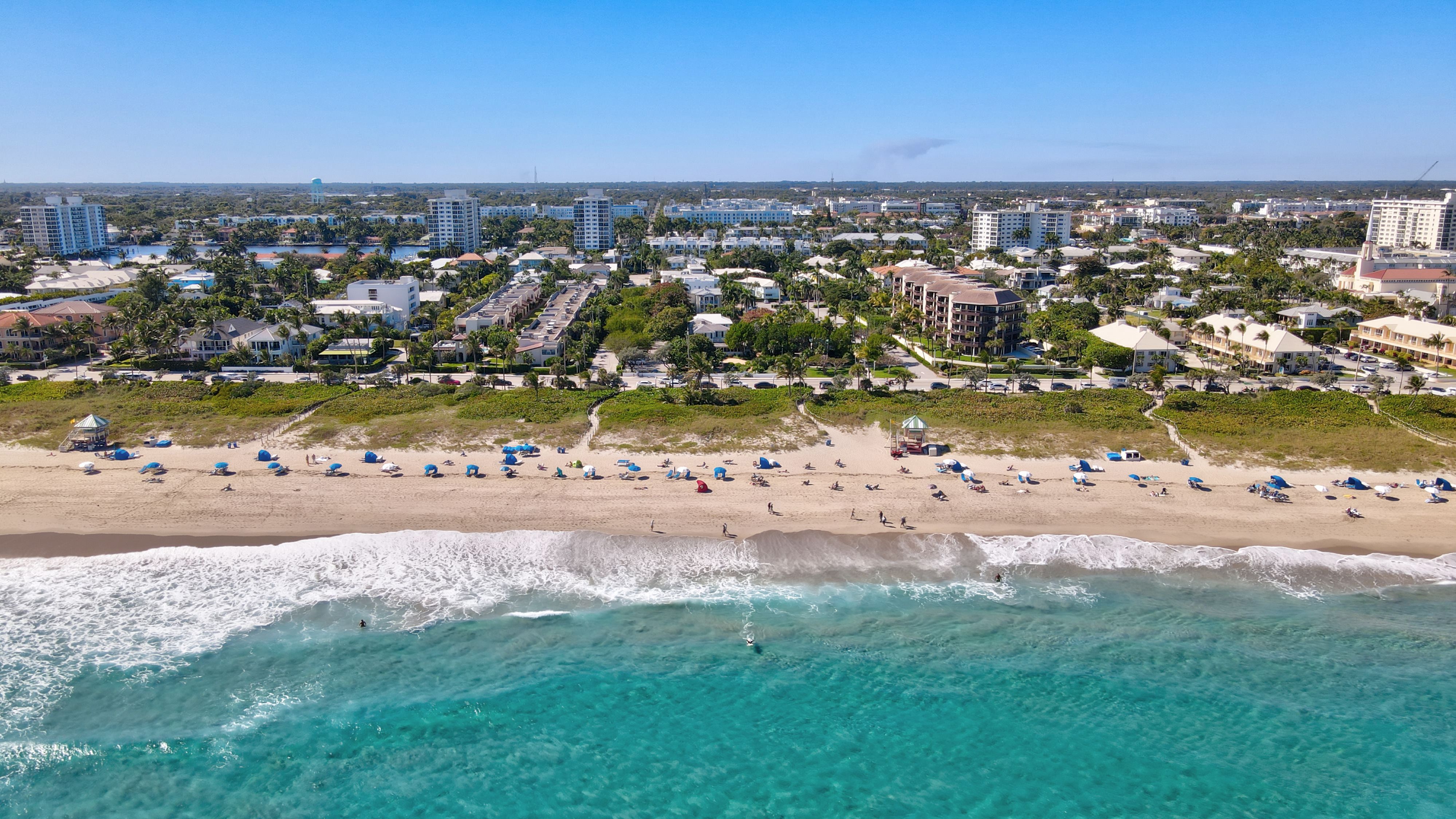  200 S Ocean Boulevard, Delray Beach, FL, 33483 - 物件實景