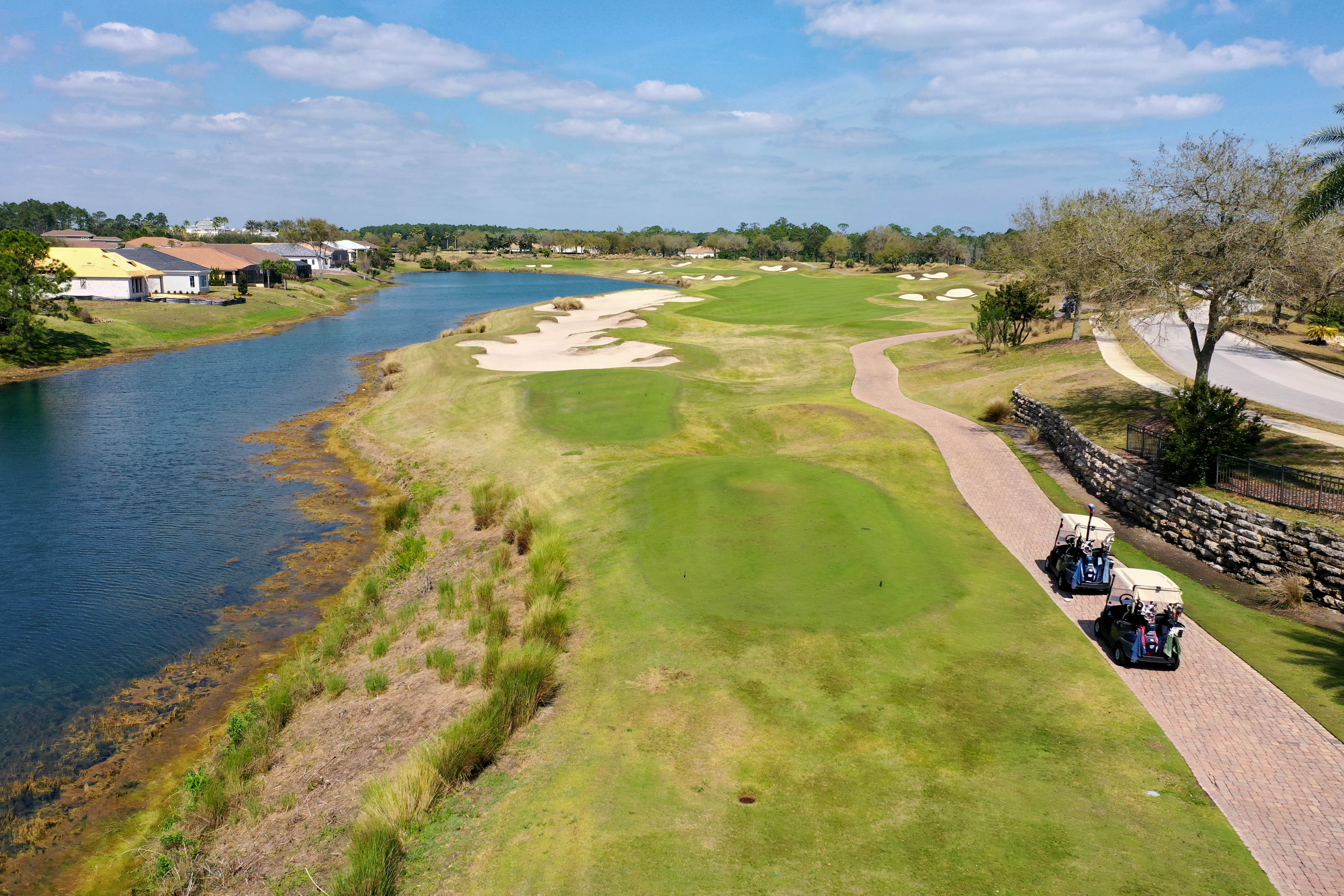  518 Sweetgum Lane, Palm Coast, FL, 32137 - 物件實景