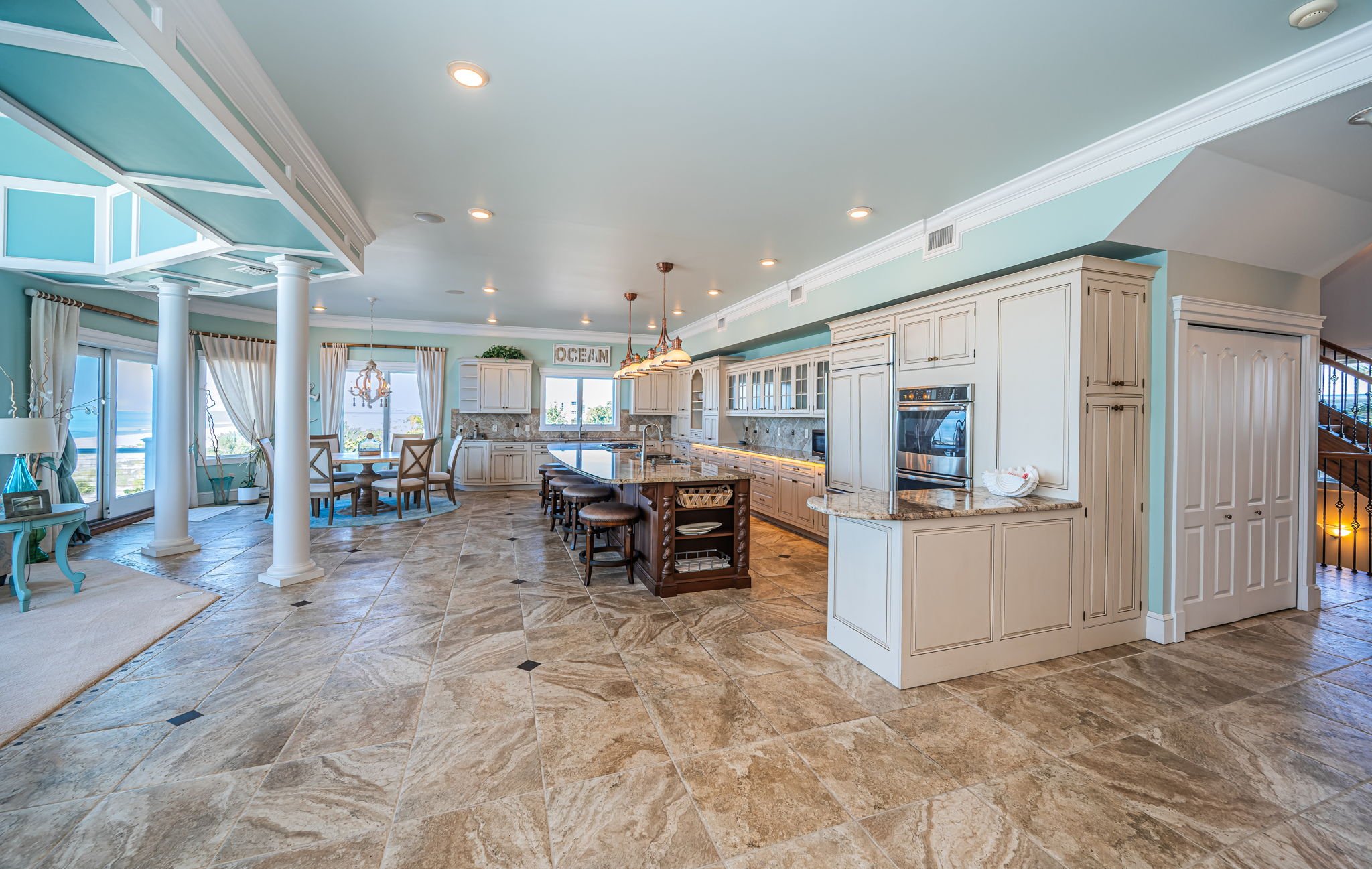 Clearwater, Florida, 33767, United States, 4 Bedrooms Bedrooms, ,5 BathroomsBathrooms,Residential,For Sale,2010796