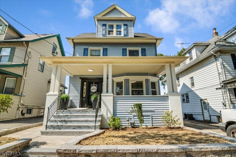 Clifton City, New Jersey, 07011, United States, 5 Bedrooms Bedrooms, ,3 BathroomsBathrooms,Residential,For Sale,1938226