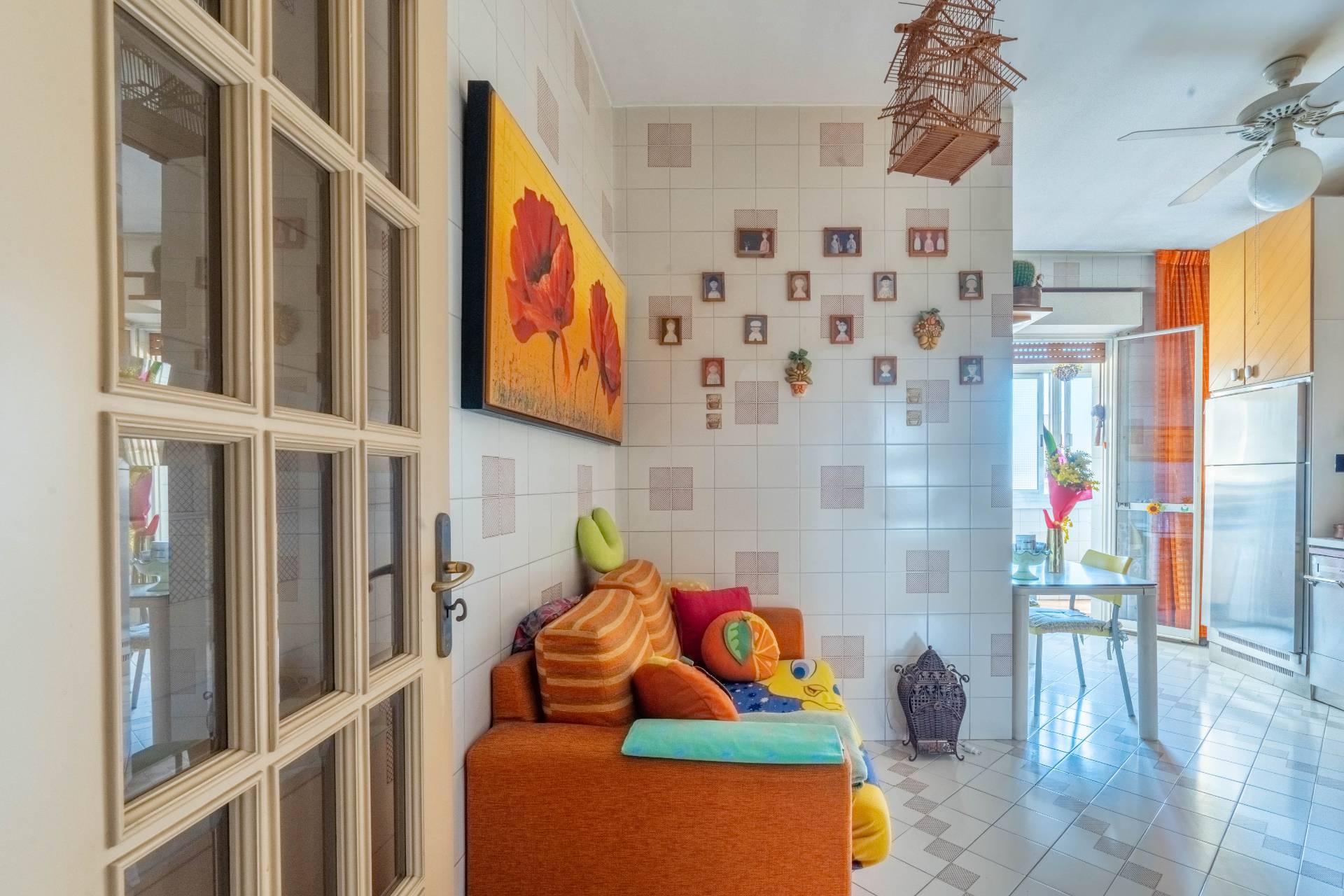 Via Tenente Gaetano Devitofrancesco, Bari, Bari, 70100, IT, 3 Bedrooms Bedrooms, ,2 BathroomsBathrooms,Residential,For Sale,Via Tenente Gaetano Devitofrancesco,1486305