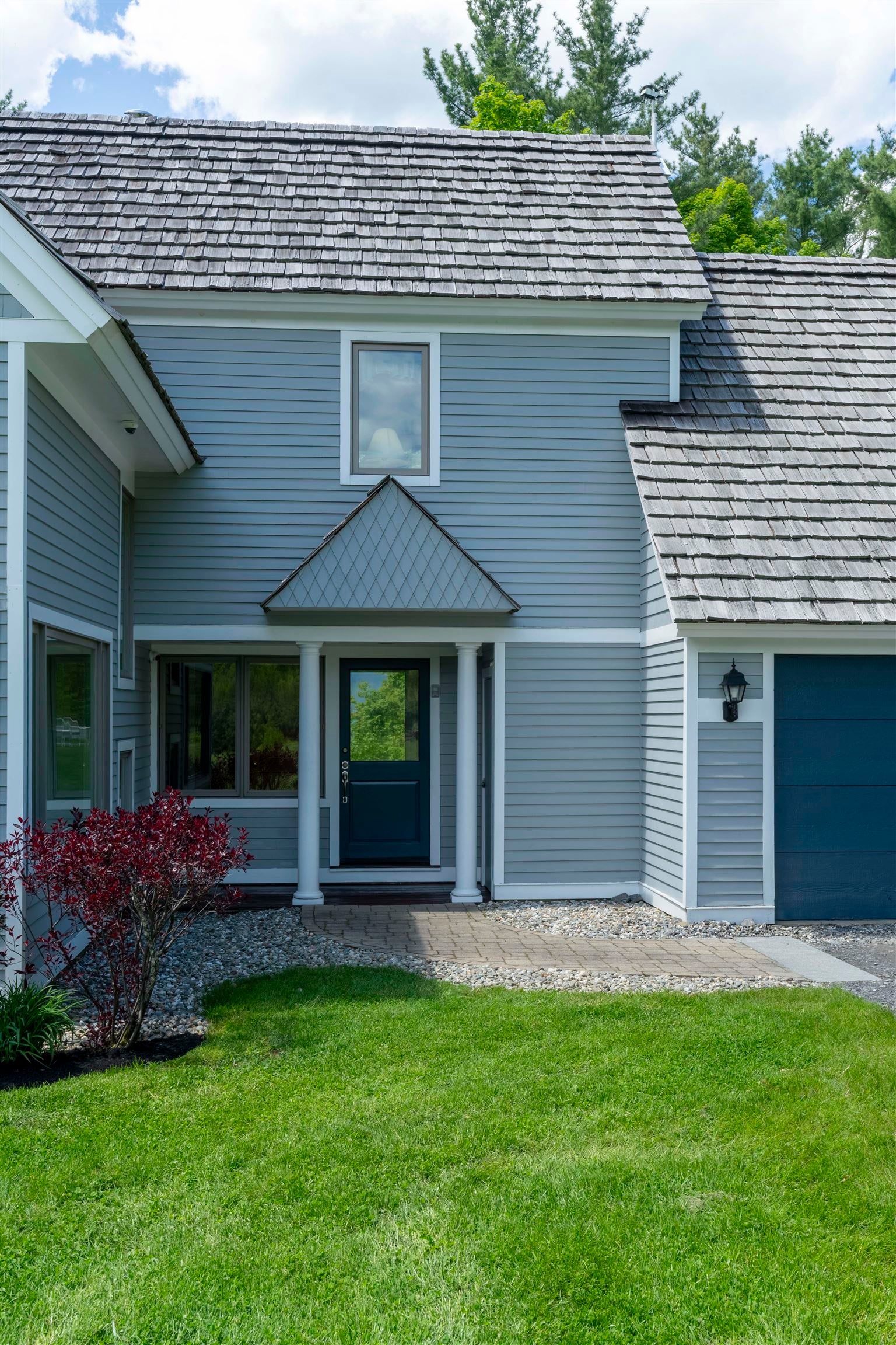 Stowe, Vermont, 05672, United States, 4 Bedrooms Bedrooms, ,2 BathroomsBathrooms,Residential,For Sale,1846681