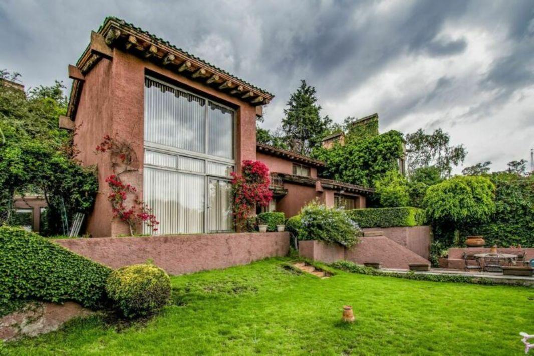 Cerrada Vereda de Santa Fe, Álvaro Obregón, Ciudad de México, 01219, Mexico, 3 Bedrooms Bedrooms, ,3 BathroomsBathrooms,Residential,For Sale,Cerrada Vereda de Santa Fe,1443420