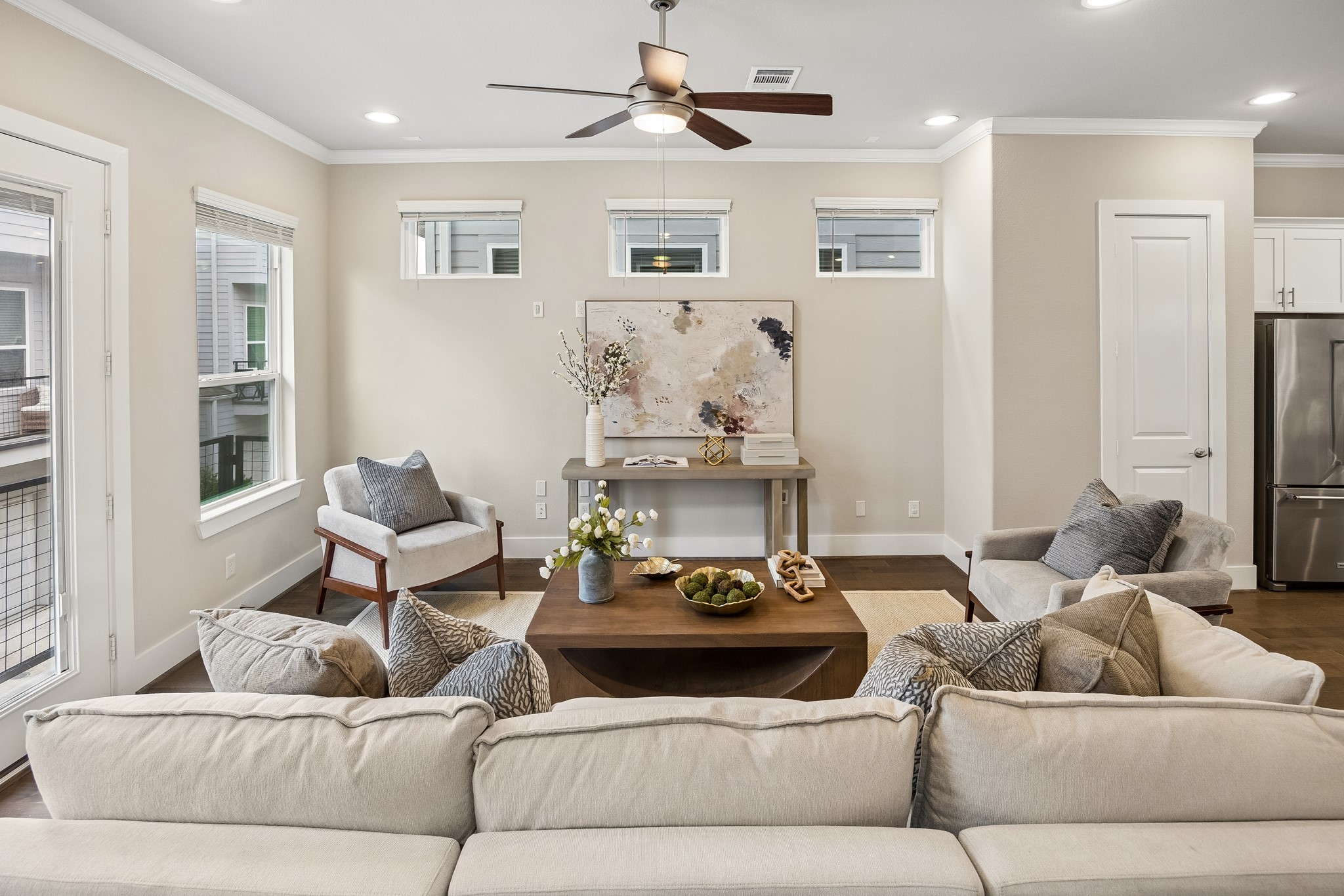  418 W 28th Street, Unit C - 物件實景