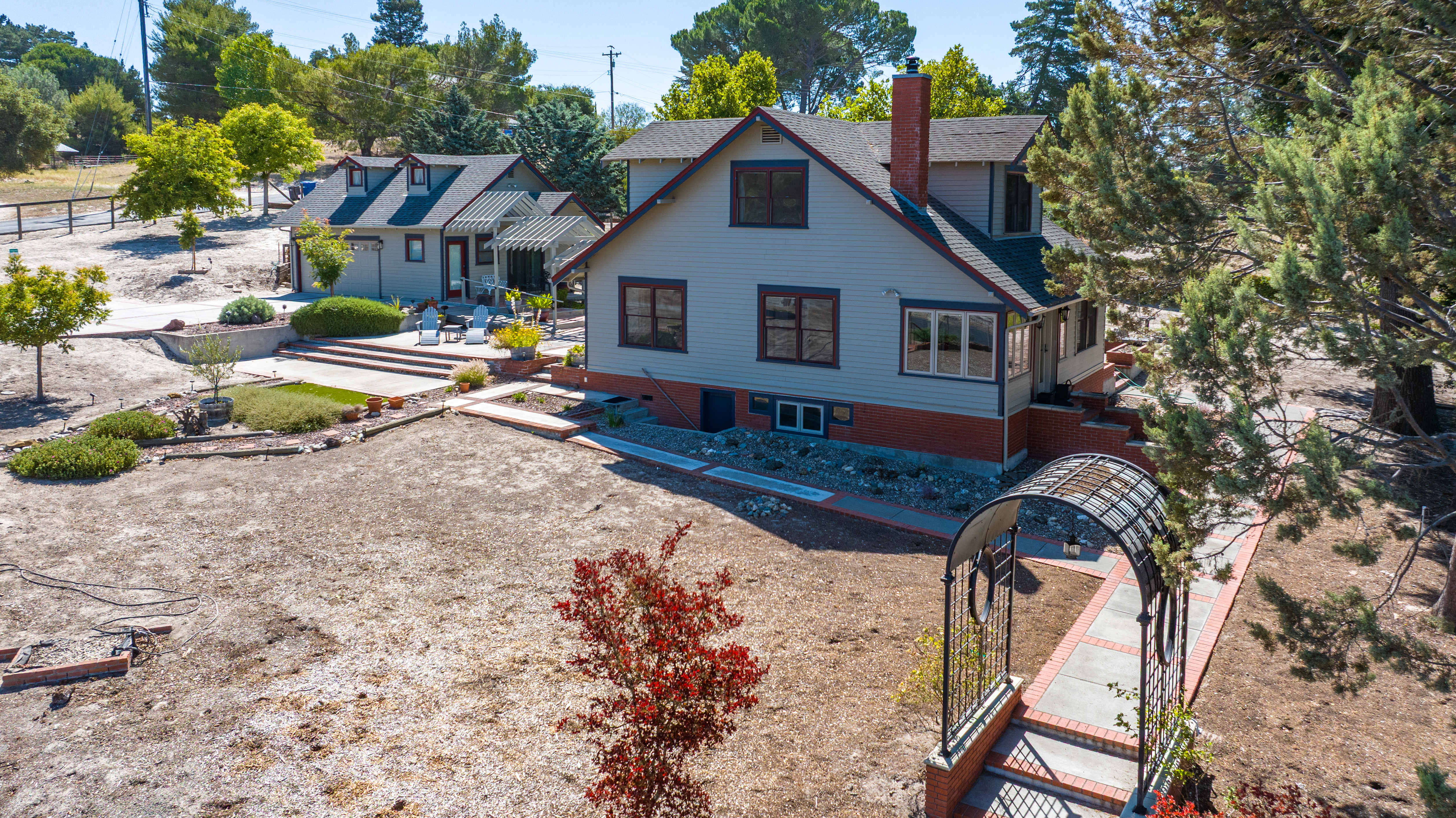  3155 El Camino Real, Atascadero, CA 93422 - 物件實景