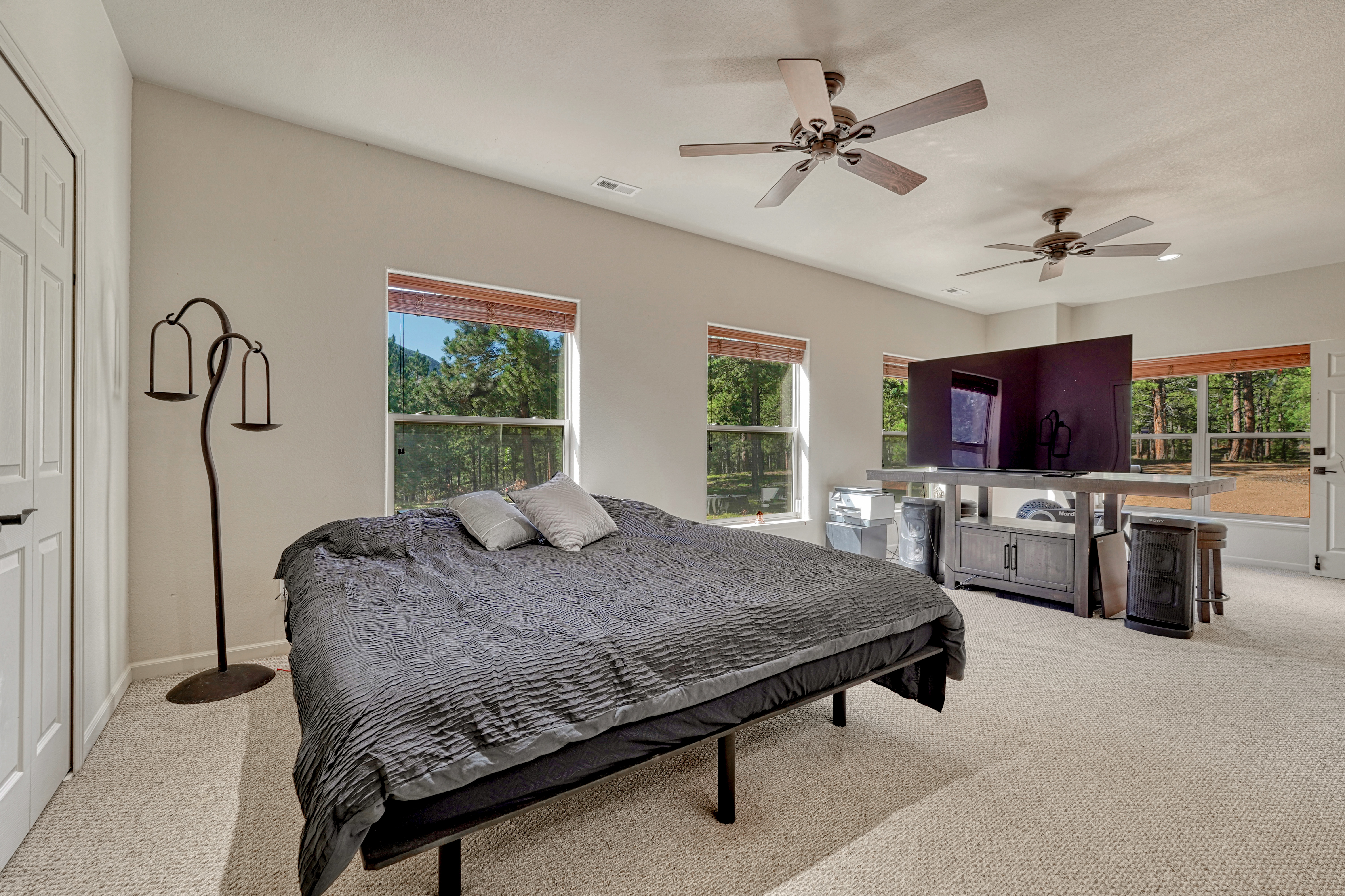  MOUNTAIN SANCTUARY HIGH ABOVE THE BROADMOOR - 物件實景