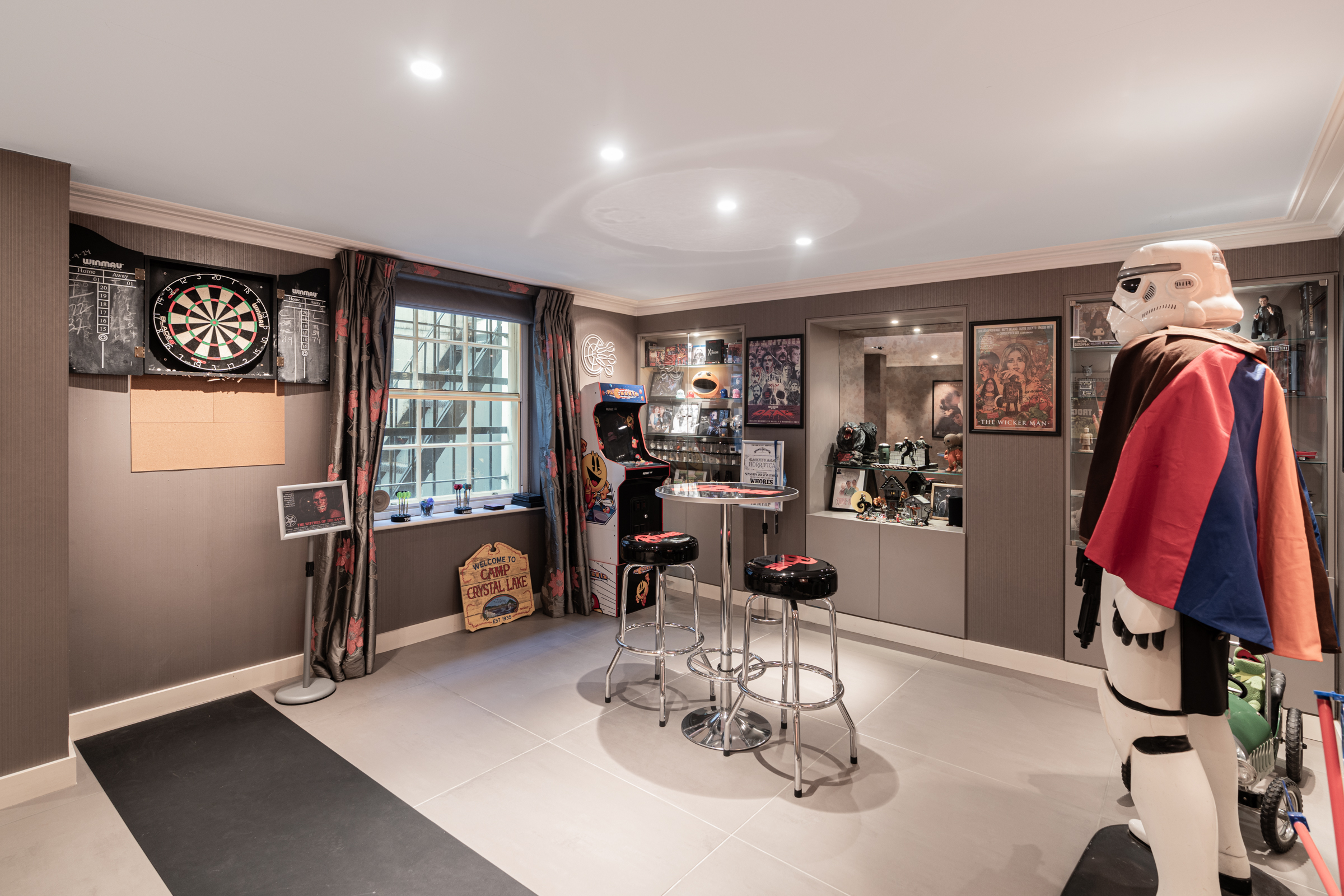  A Handsome Four-Bedroom Residence in Belgravia - 物件實景