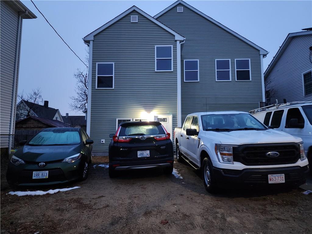 Providence, Rhode Island, 02907, United States, 5 Bedrooms Bedrooms, ,2 BathroomsBathrooms,Residential,For Sale,1872078