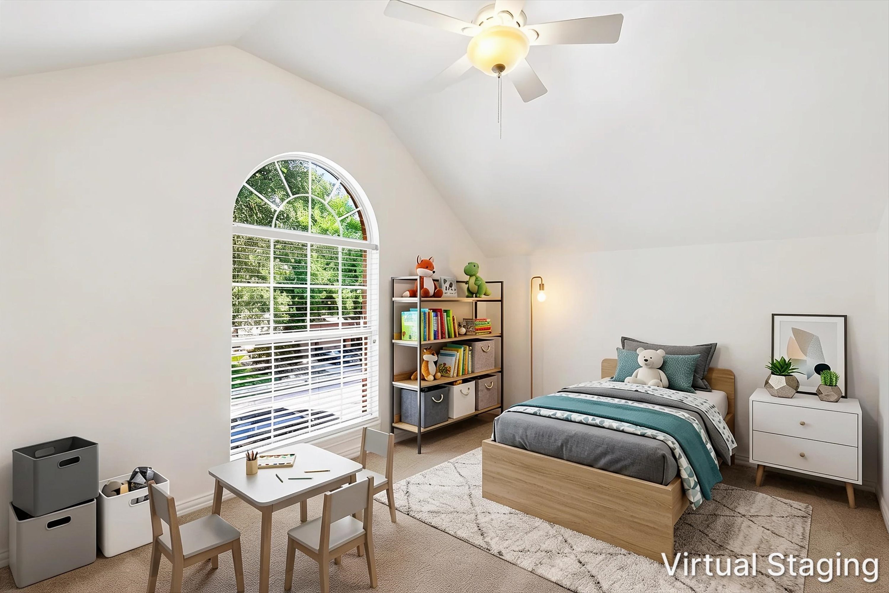  3631 Appalachian Way, Flower Mound, TX, 75022 - 物件實景