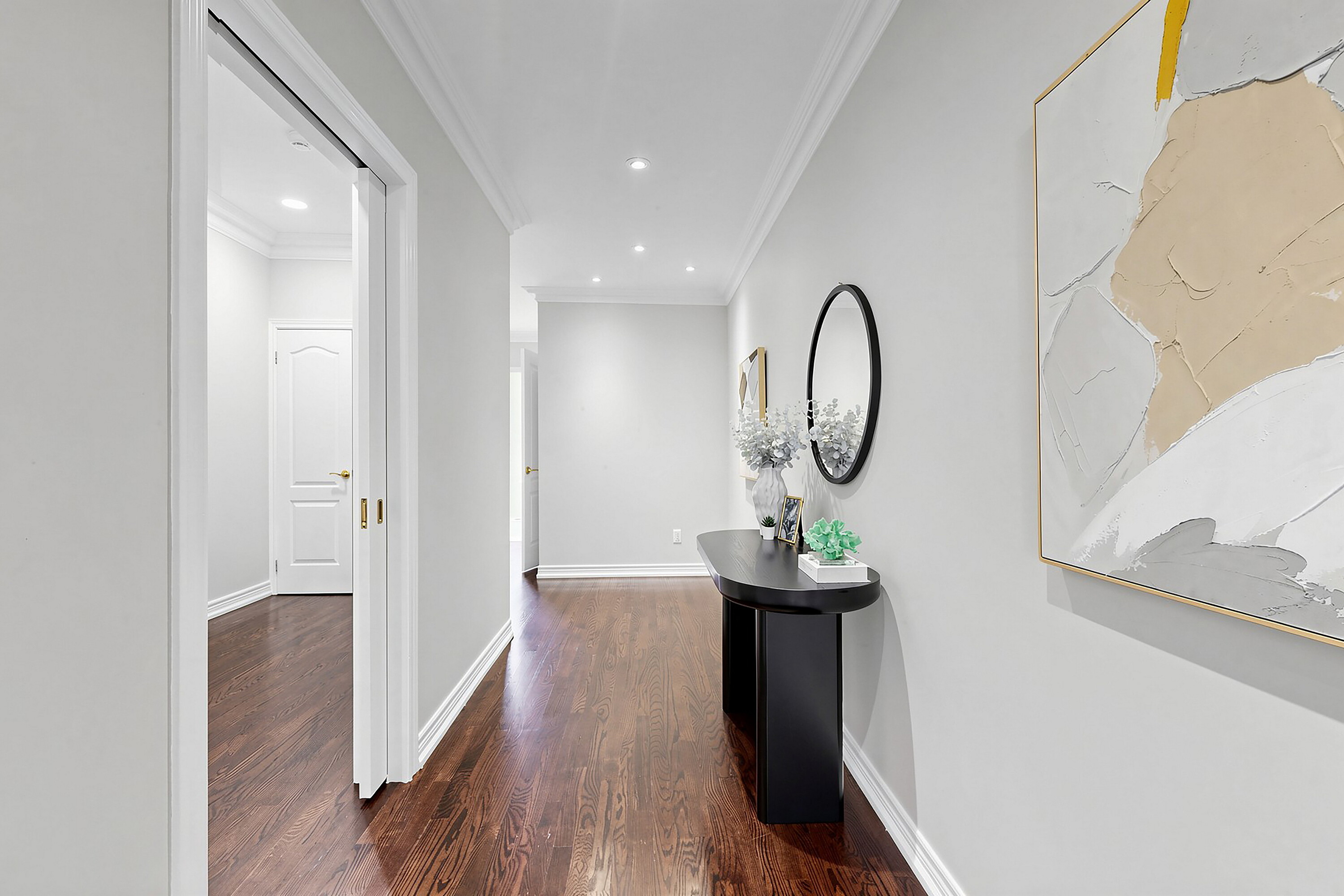  Elegant Townhome in South Hill - 物件實景