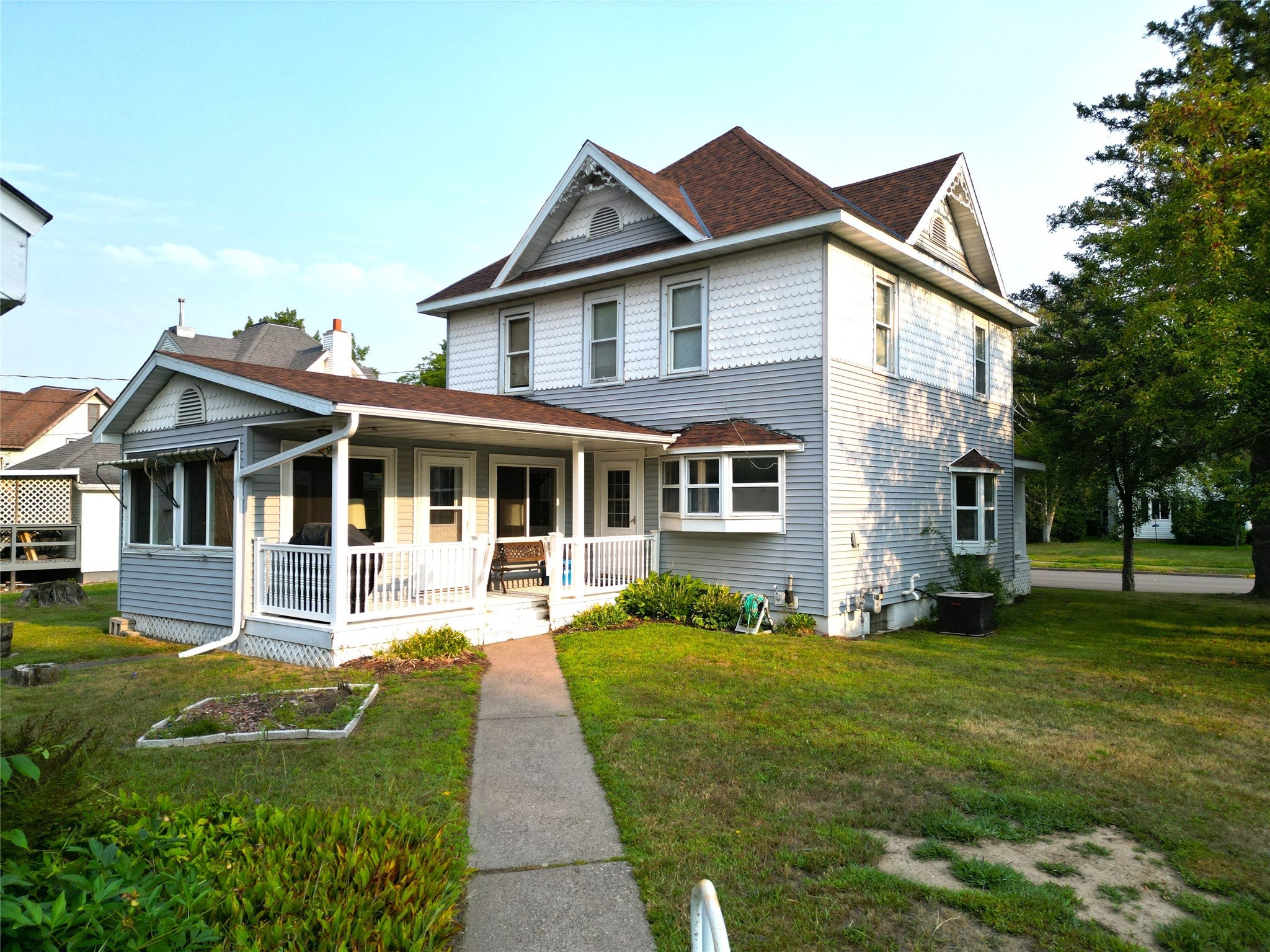 Worden Ave, Ladysmith, WI 54848