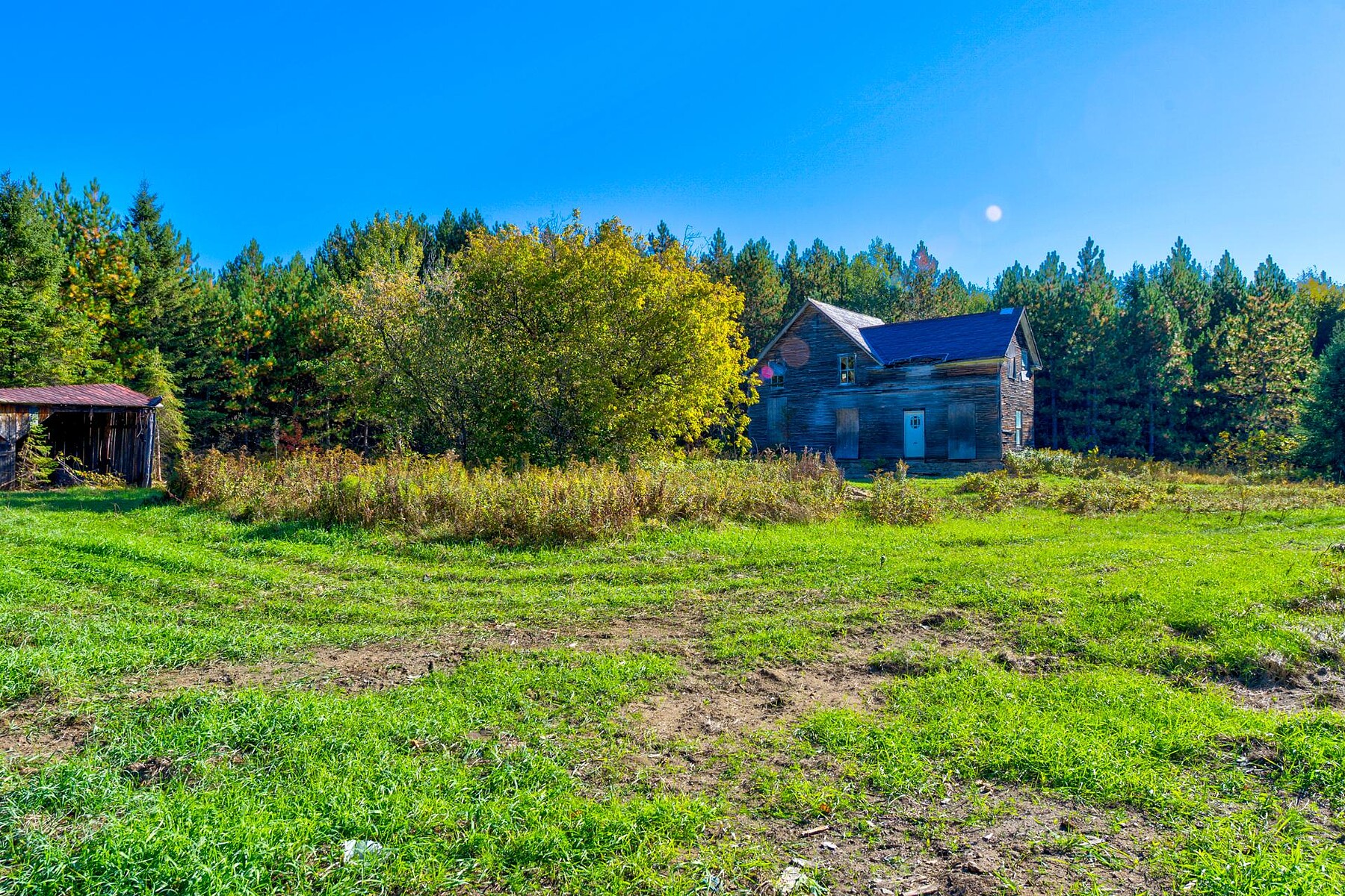  Huberdeau, Laurentides - 物件實景