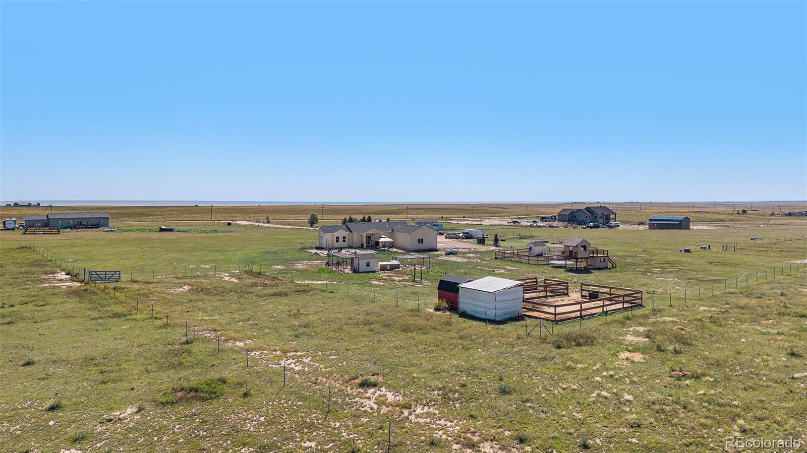 Colorado Springs, Colorado, 80930, United States, 3 Bedrooms Bedrooms, ,Residential,For Sale,1976429