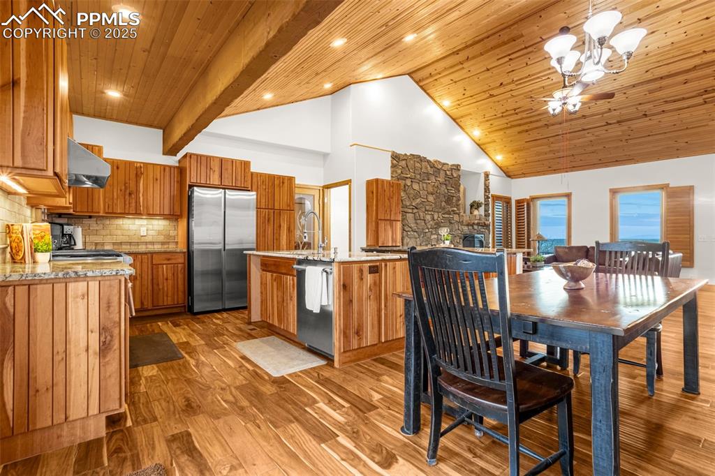 Calhan, Colorado, 80808, United States, 5 Bedrooms Bedrooms, ,1 BathroomBathrooms,Residential,For Sale,1987947