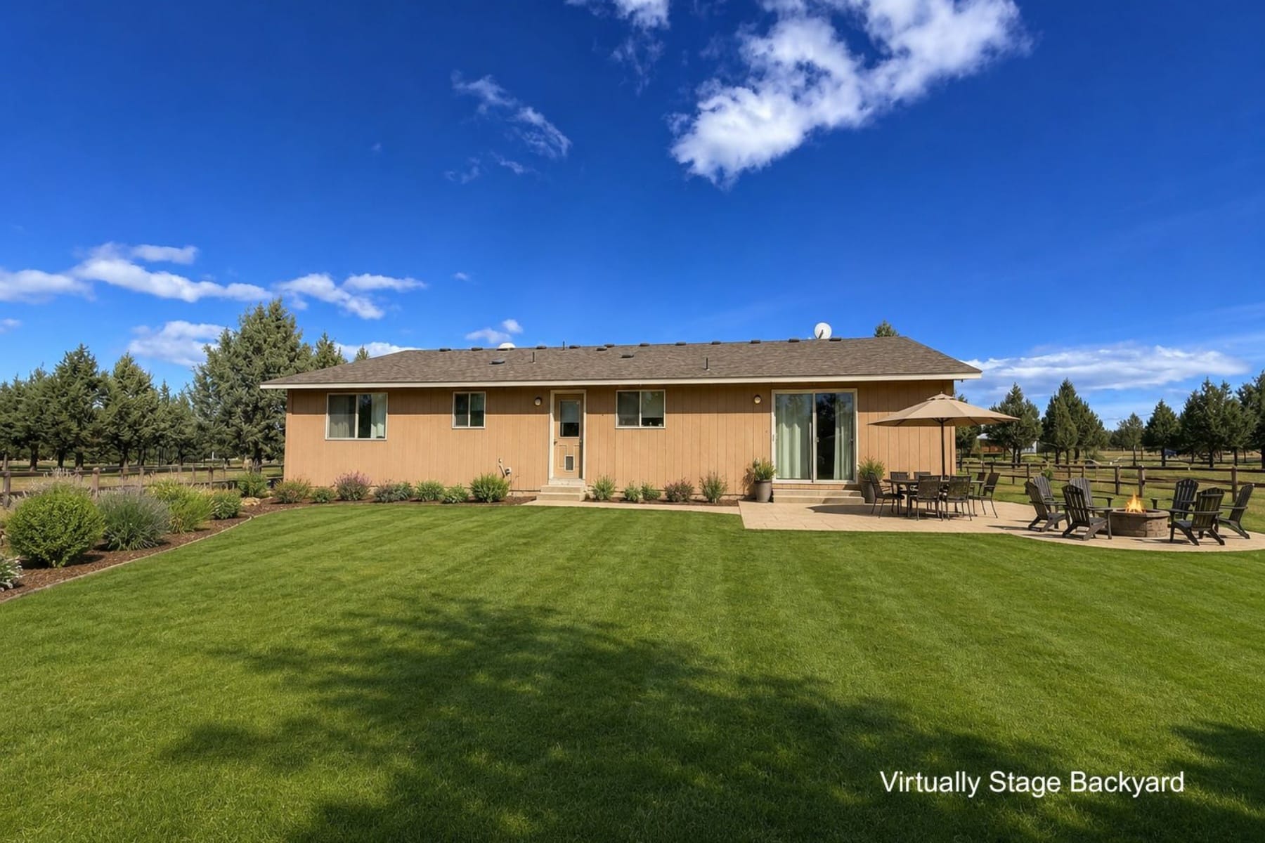 14003 SE Shawnee Road Prineville, OR 97754 - 物件實景