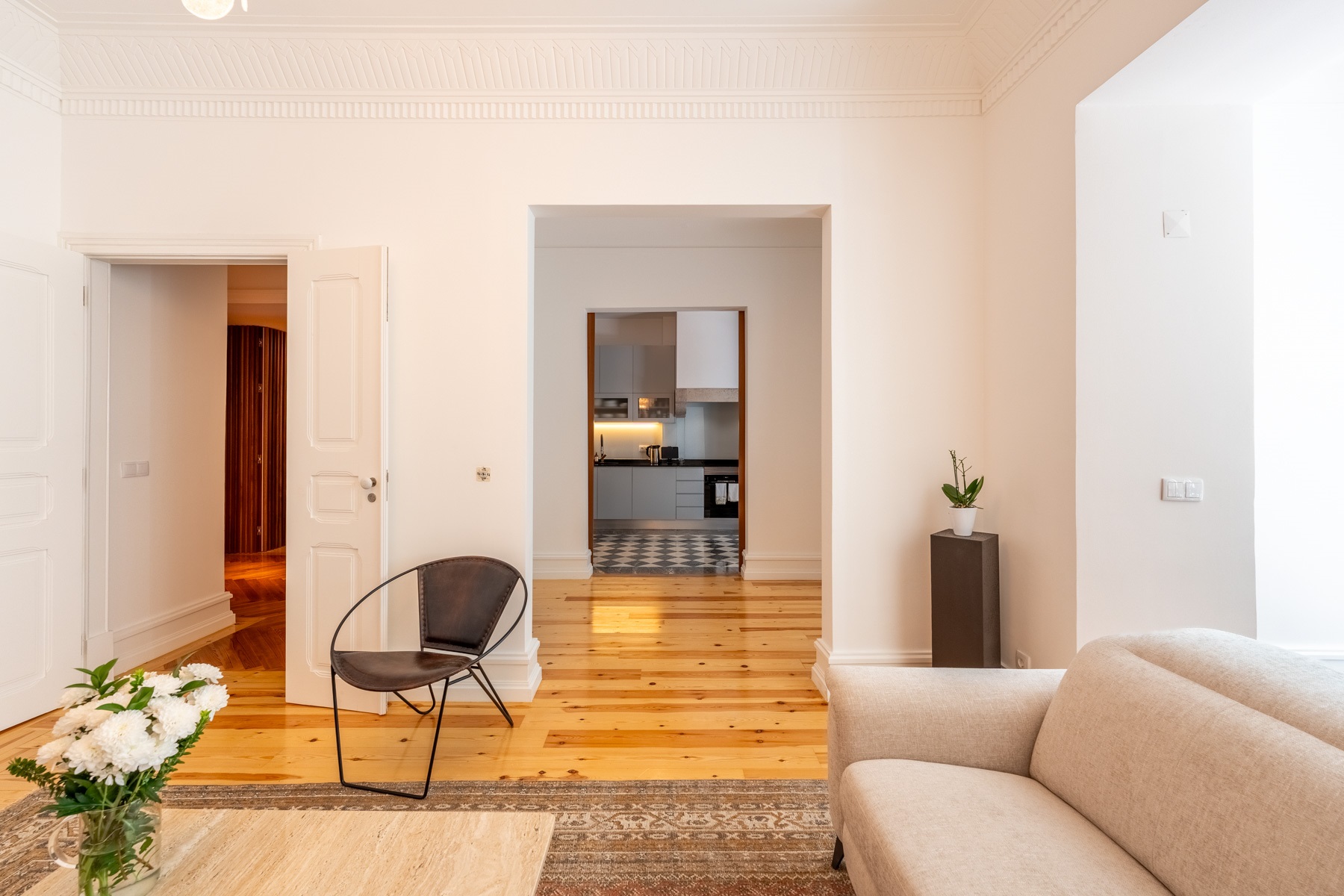  Flat, 3 bedrooms, for Sale - 物件實景