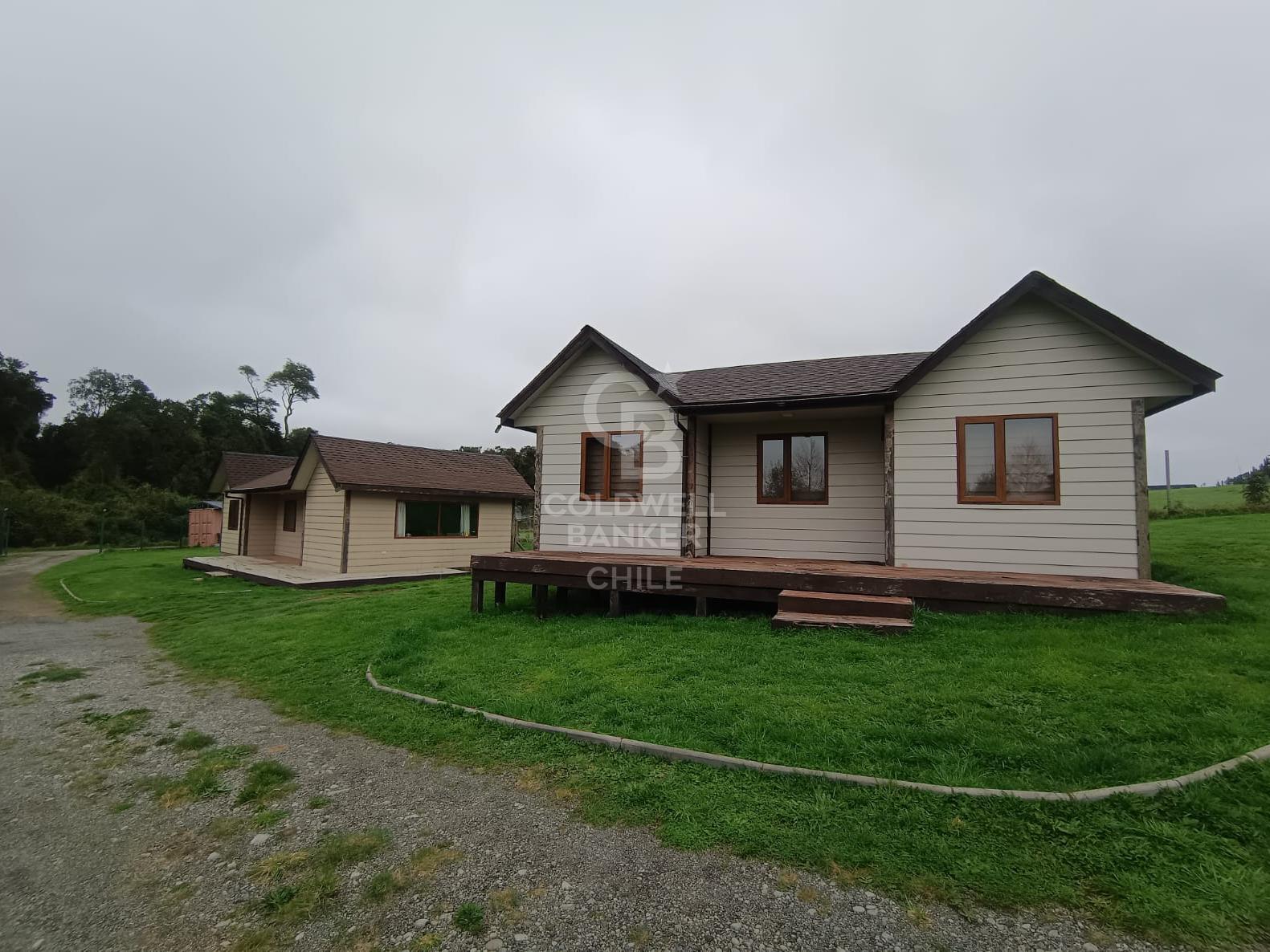 Puerto Varas, Chile, 5 Bedrooms Bedrooms, ,4 BathroomsBathrooms,Residential,For Sale,1934303
