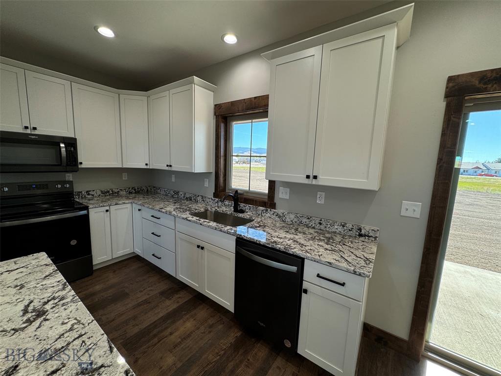 Deer Lodge, Montana, 59722, United States, 3 Bedrooms Bedrooms, ,3 BathroomsBathrooms,Residential,For Sale,2005106