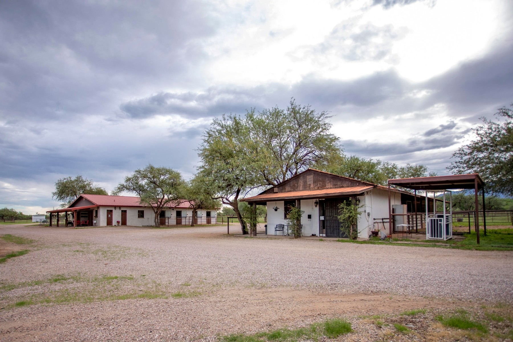  3155 W Elephant Head Road¦Amado, AZ - 物件實景