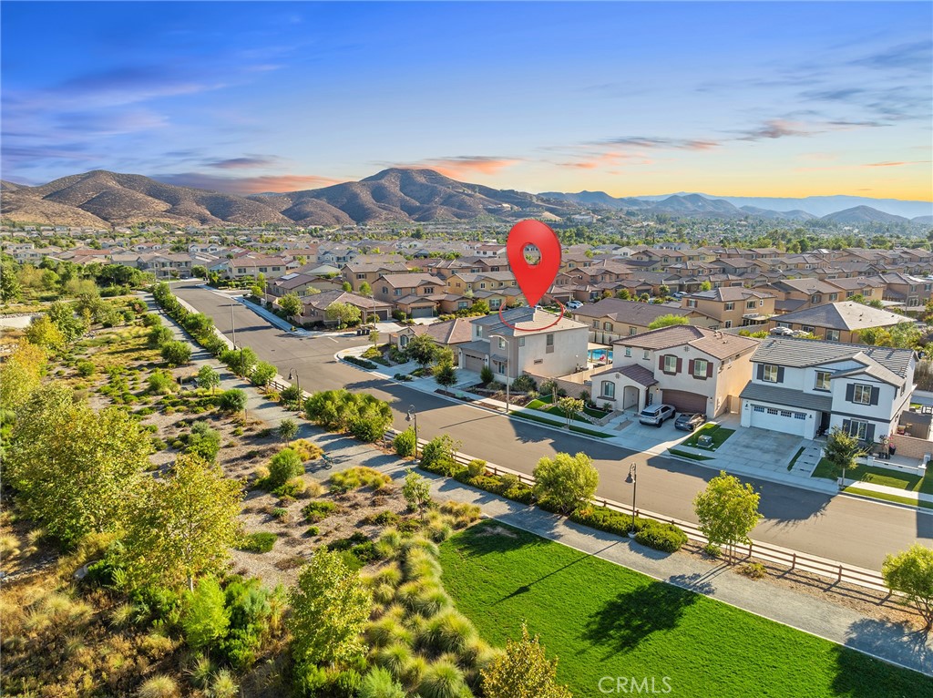 Menifee, California, 92584, United States, 4 Bedrooms Bedrooms, ,3 BathroomsBathrooms,Residential,For Sale,1942234