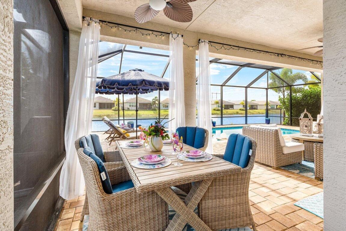 Port St Lucie, Florida, 34987, United States, 4 Bedrooms Bedrooms, ,3 BathroomsBathrooms,Residential,For Sale,2005369