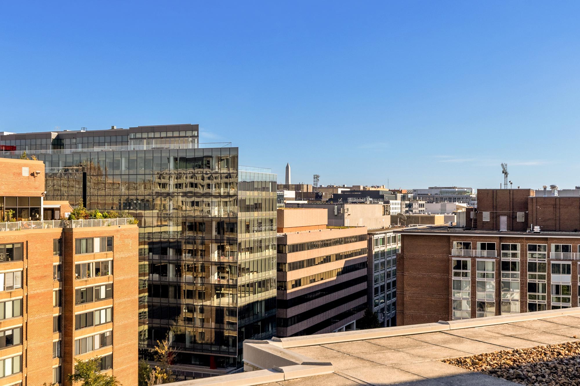  1330 New Hampshire Avenue NW, Washington, DC, 20036 - 物件實景
