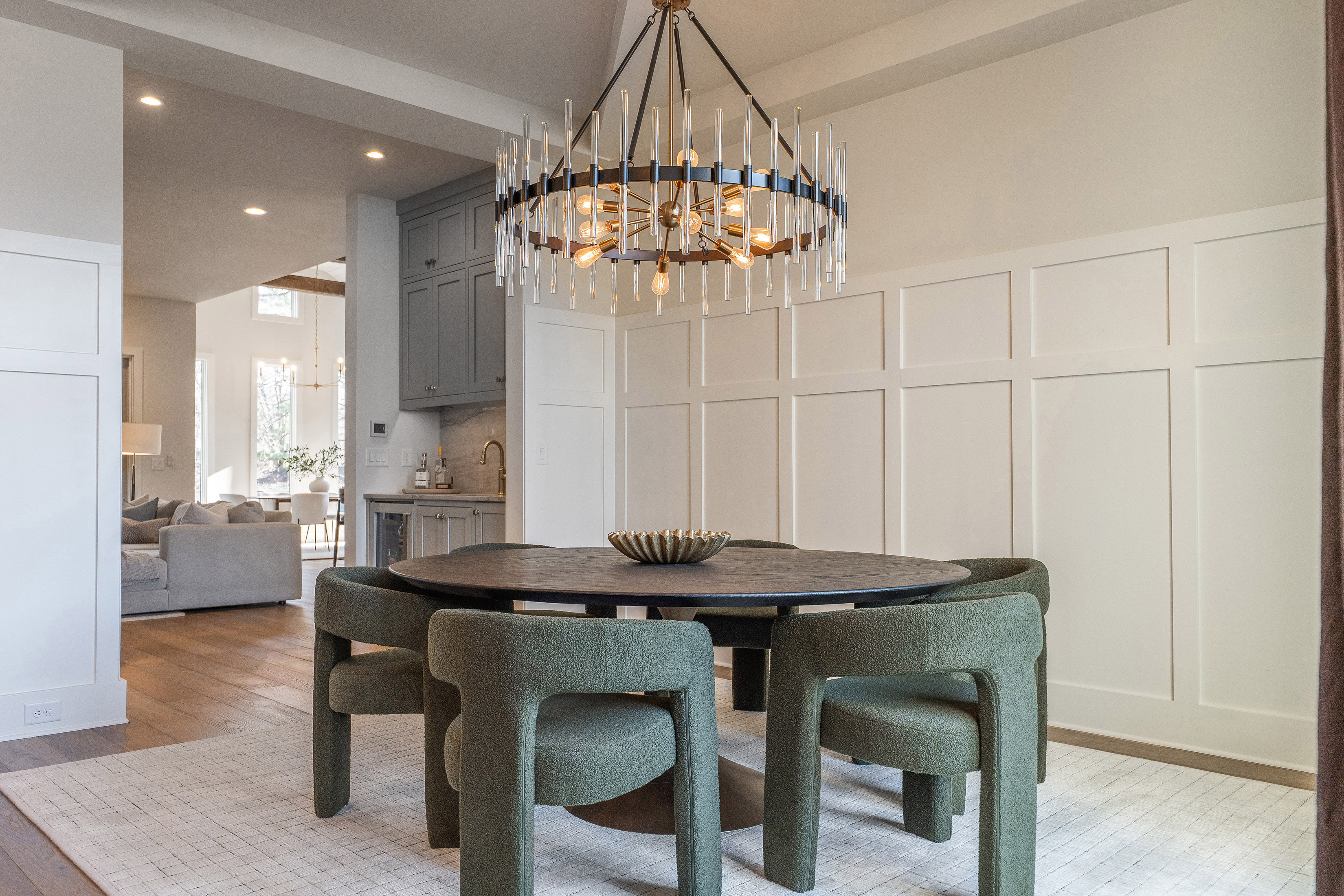  Situated on a Private Cul-de-sac in Downtown Alpharetta - 物件實景