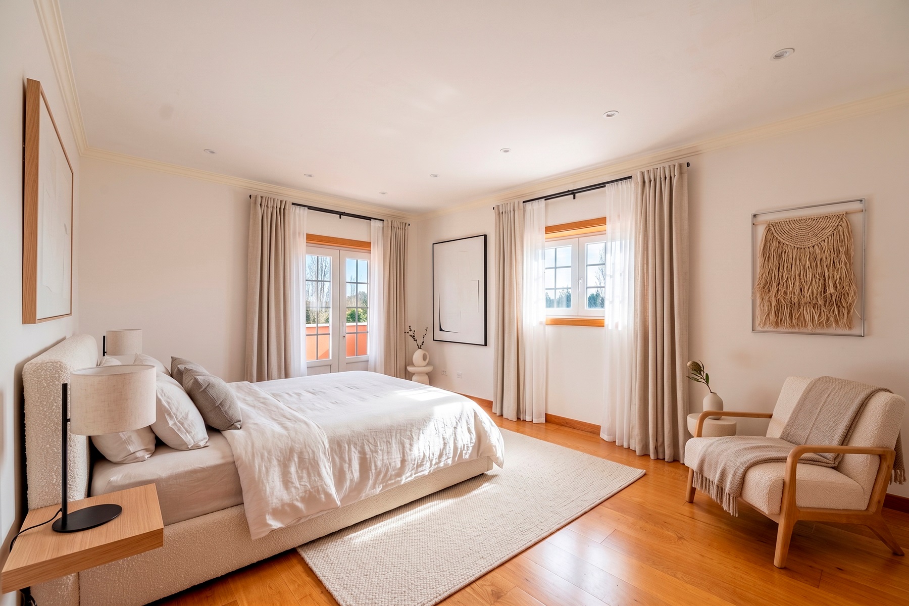  Detached house, 4 bedrooms, for Sale - 物件實景